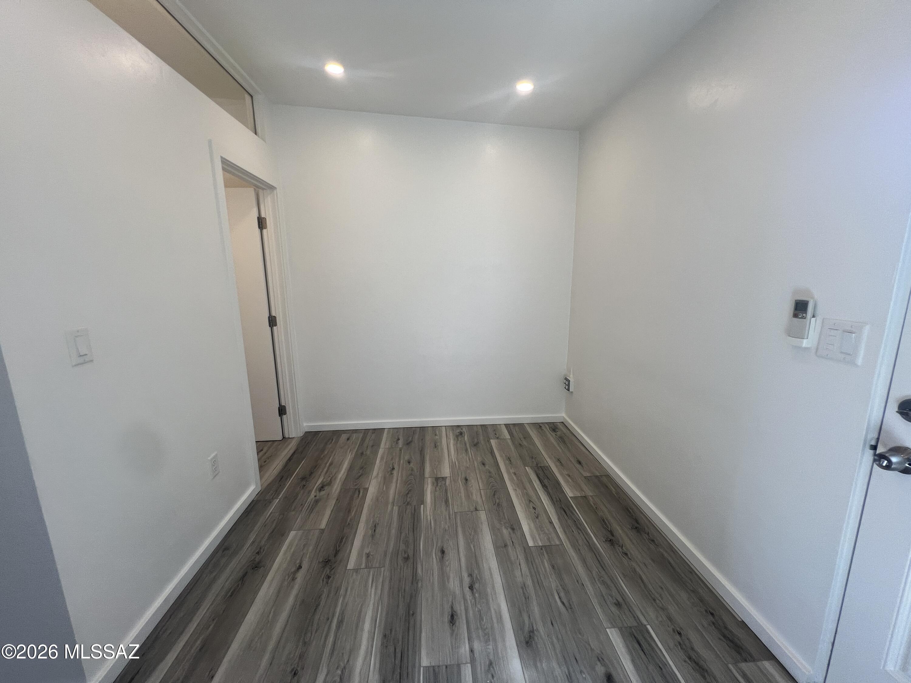 Armory Park - Residential Lease