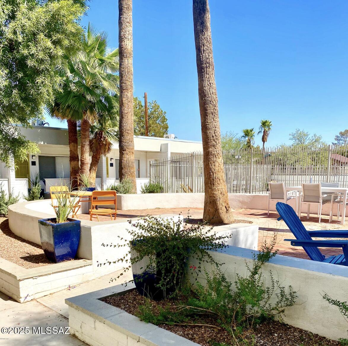 Armory Park - Residential Lease