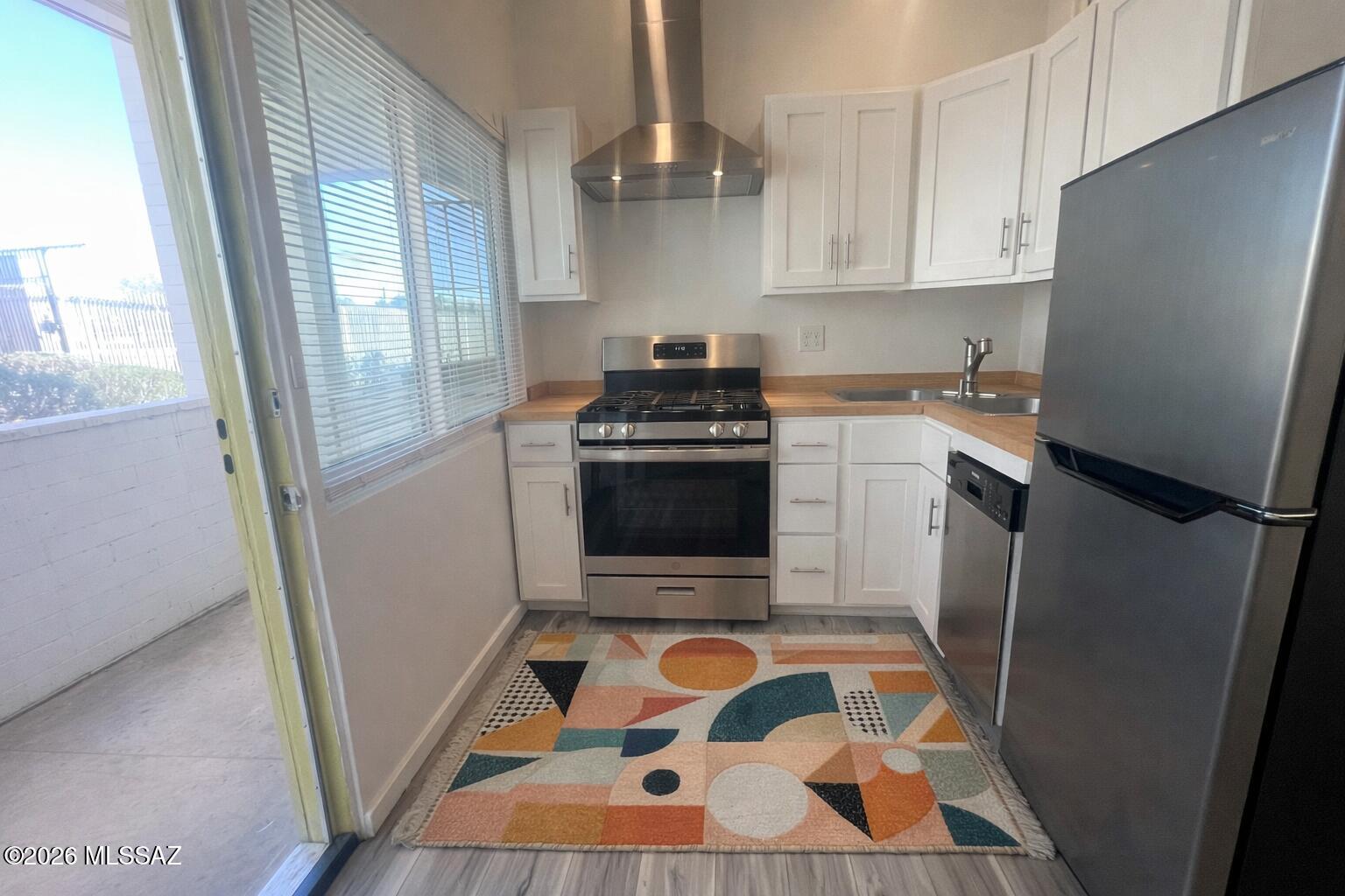 Armory Park - Residential Lease