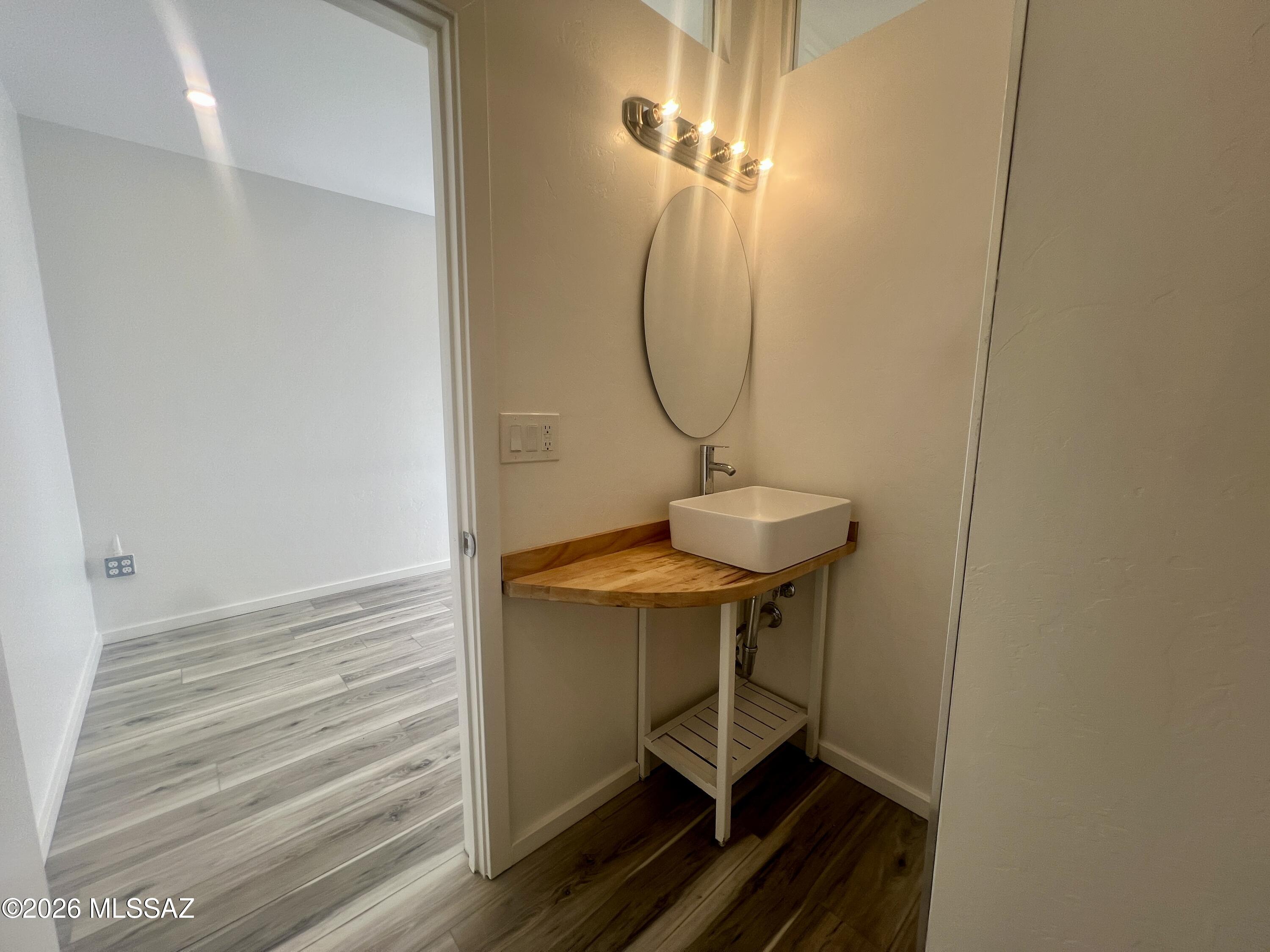 Armory Park - Residential Lease