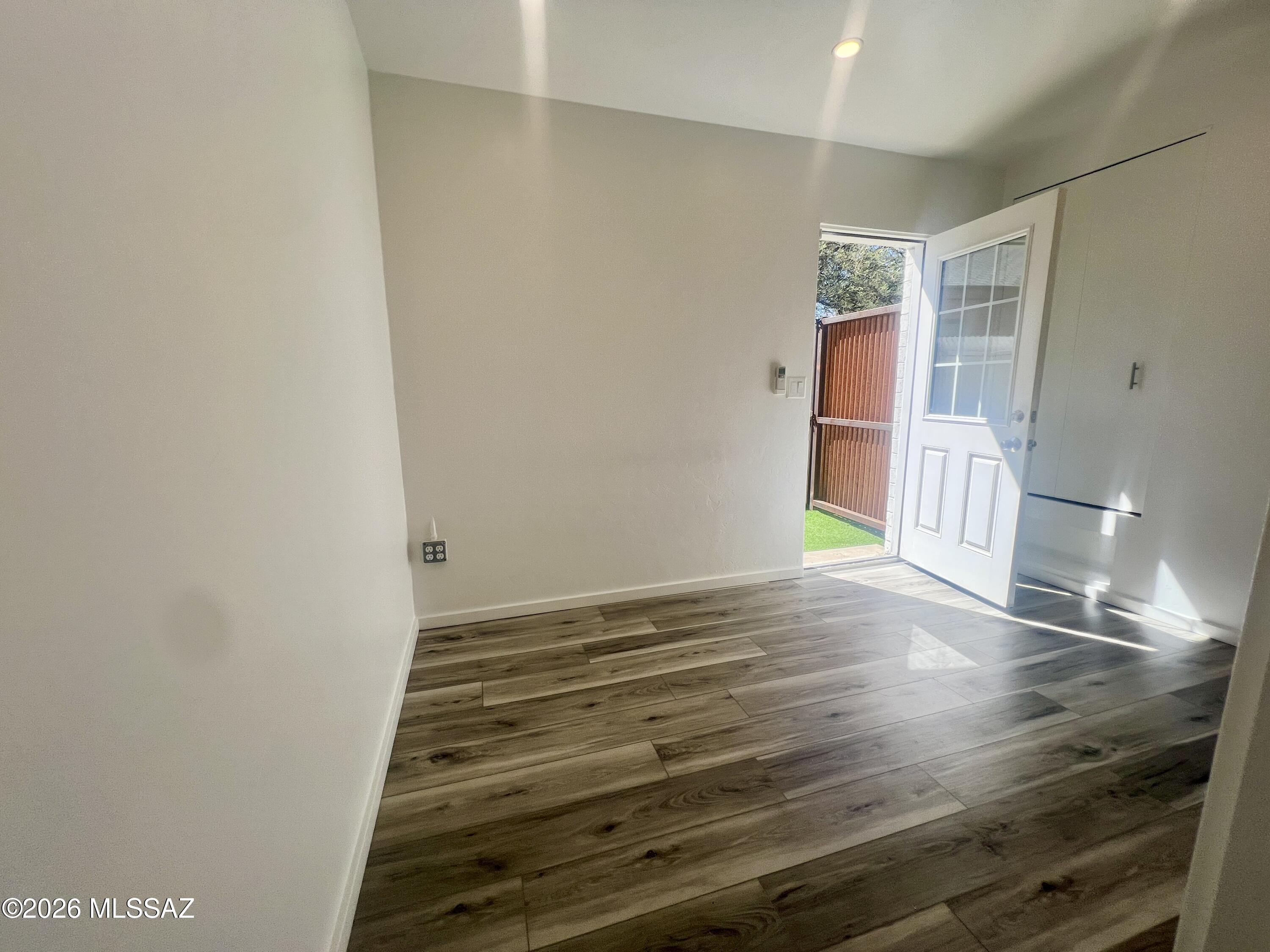 Armory Park - Residential Lease