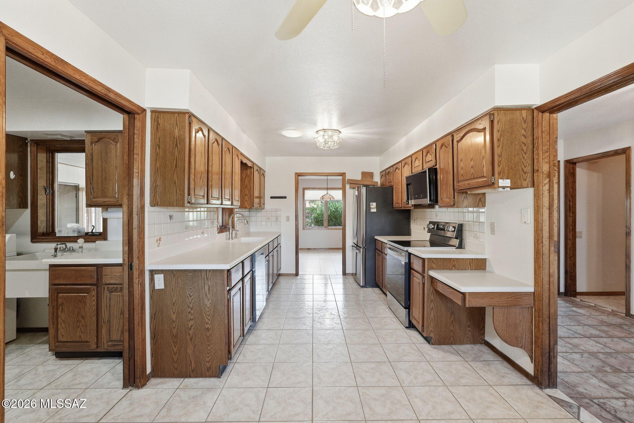 Green Valley Country Club Vistas(1-229) - Residential