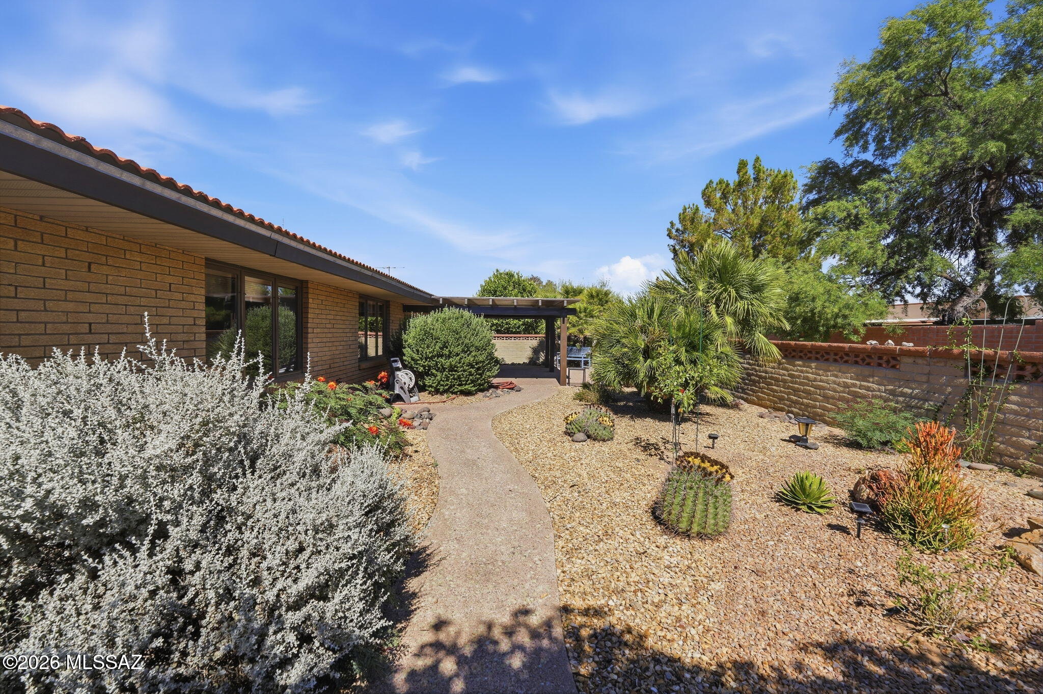 Green Valley Country Club Vistas(1-229) - Residential