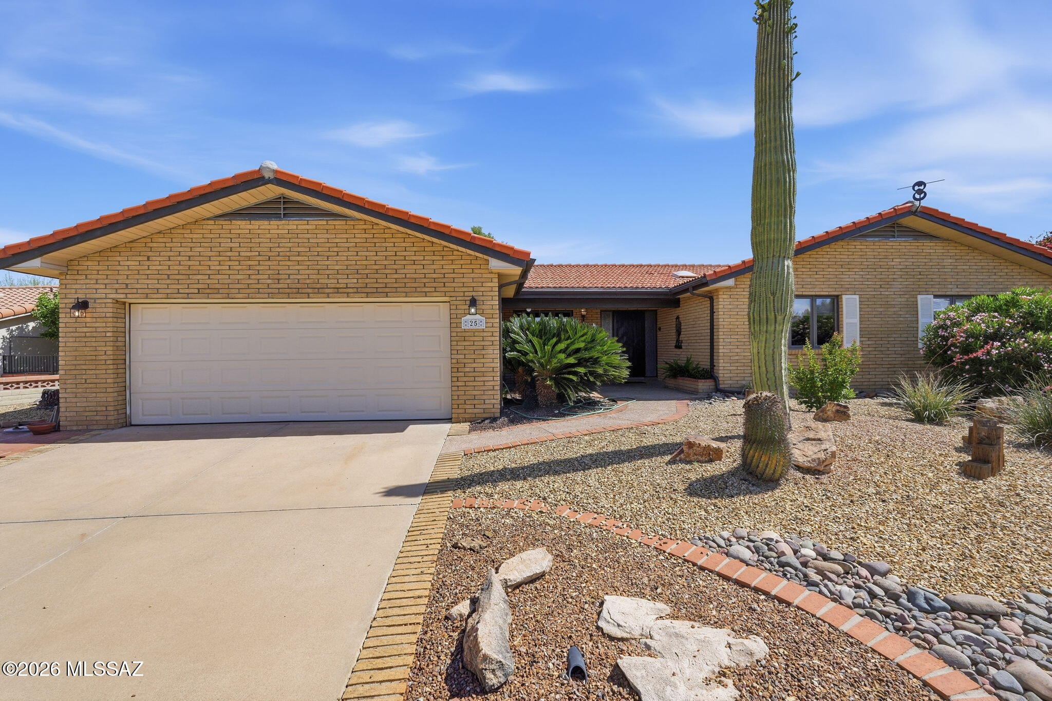 Green Valley Country Club Vistas(1-229) - Residential