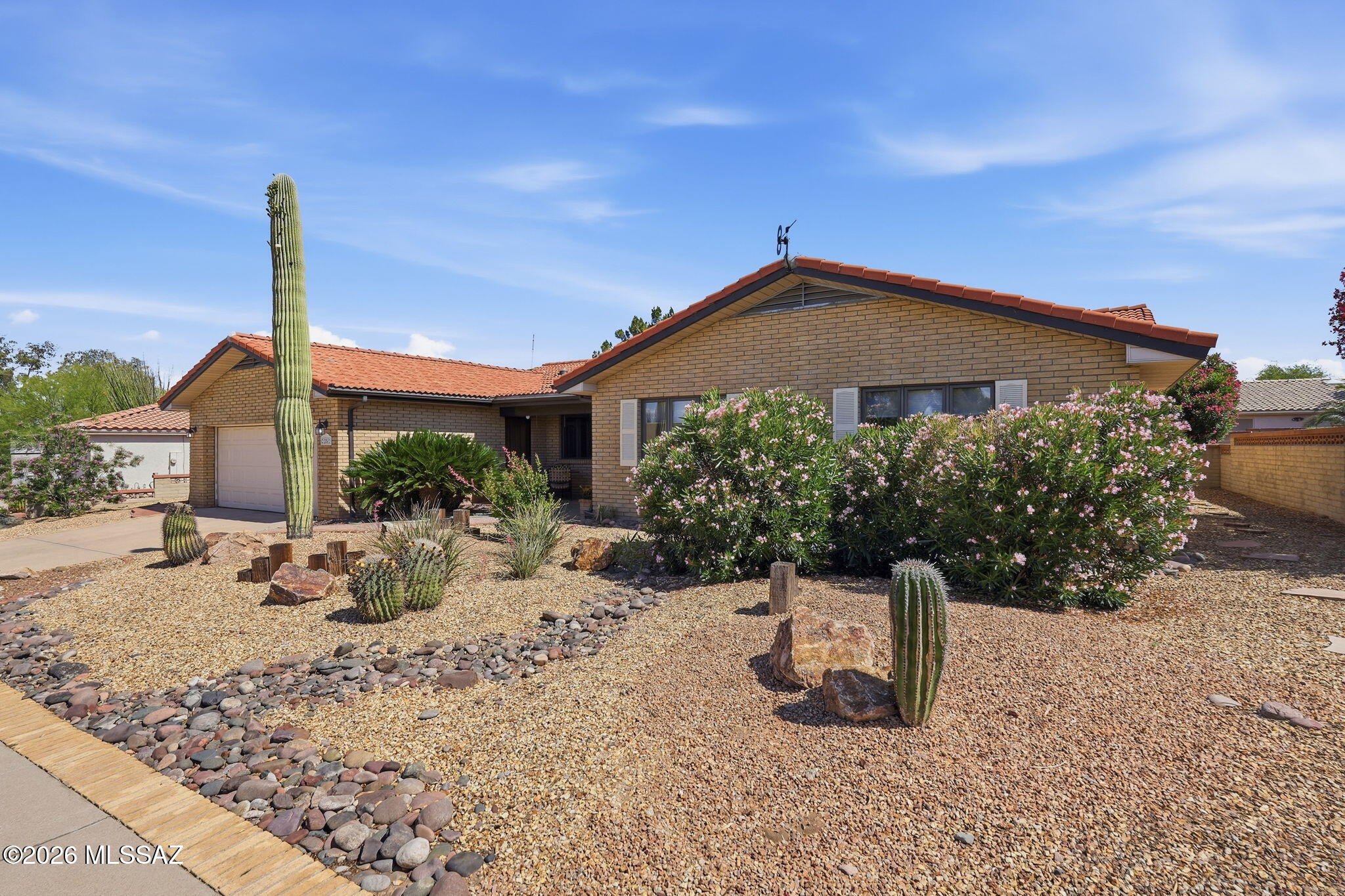 Green Valley Country Club Vistas(1-229) - Residential