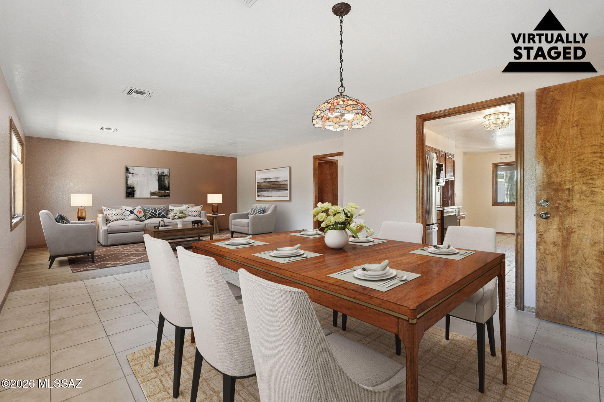 Green Valley Country Club Vistas(1-229) - Residential