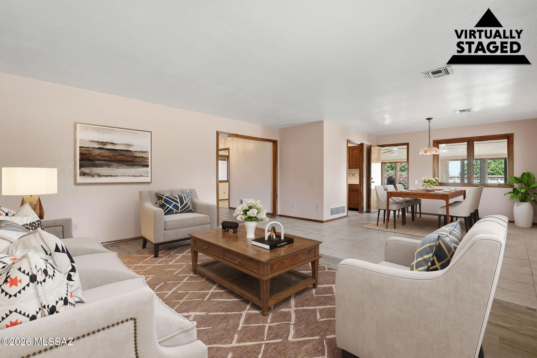 Green Valley Country Club Vistas(1-229) - Residential