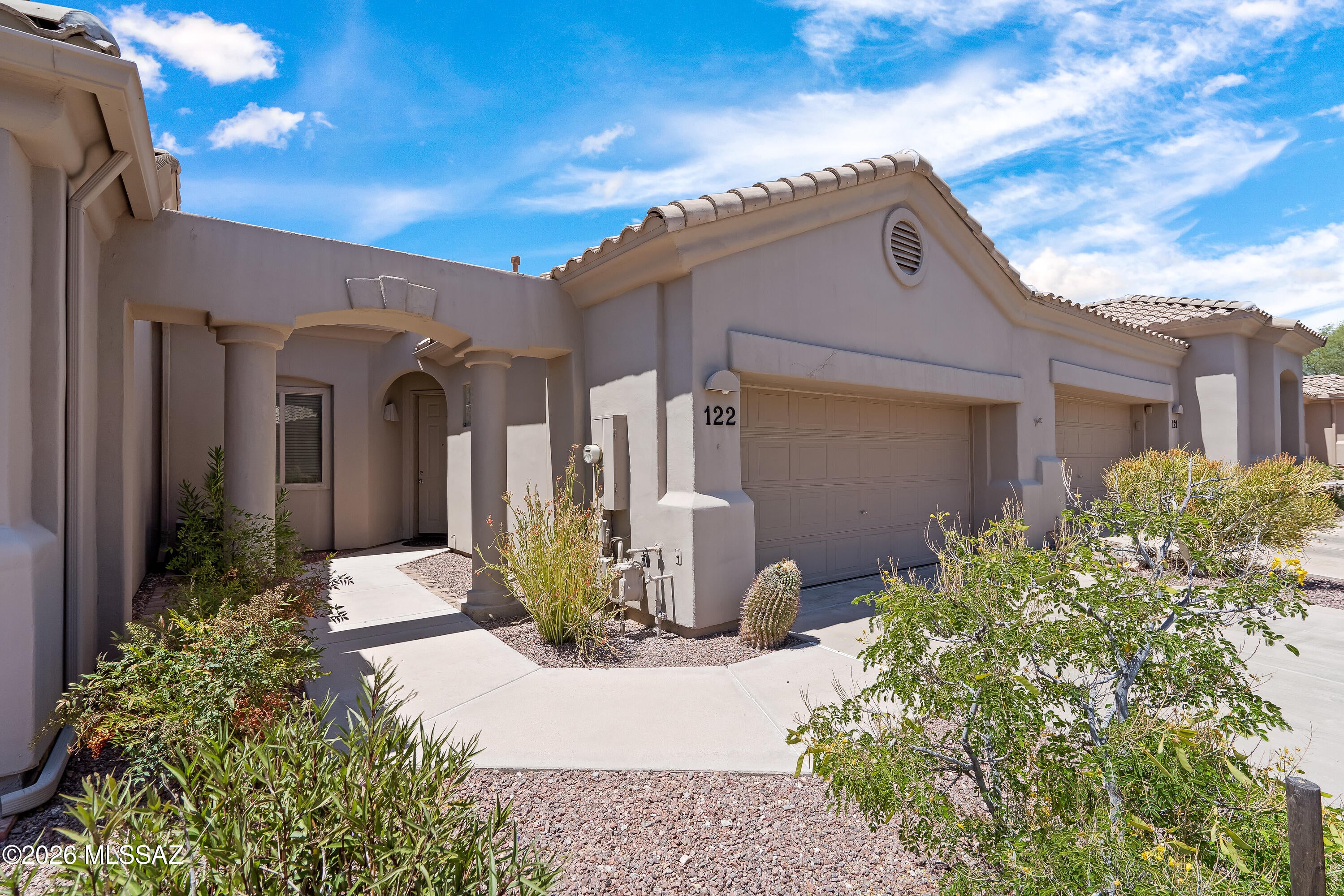 13401 N Rancho Vistoso Boulevard 122