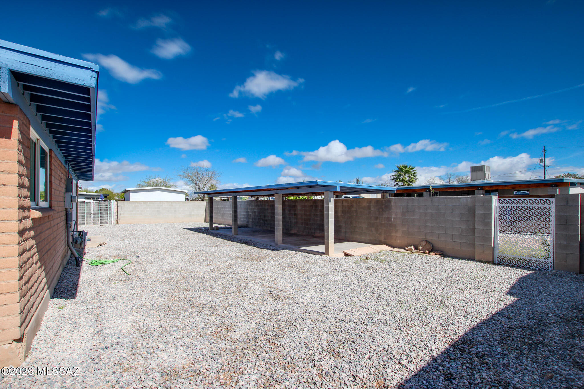Mission Heights (235-305) - Residential