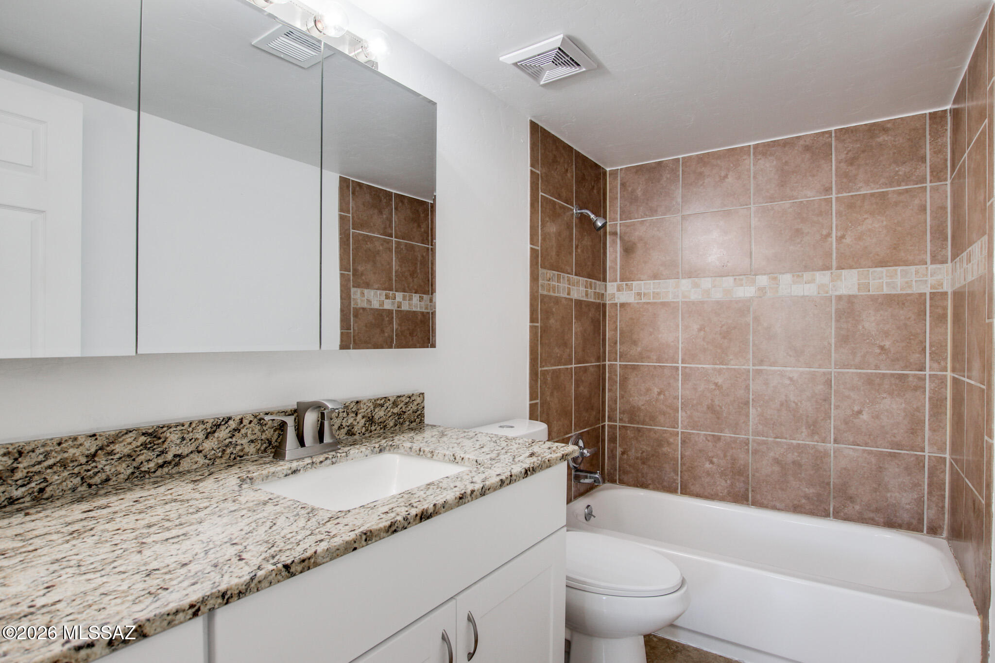 Mission Heights (235-305) - Residential