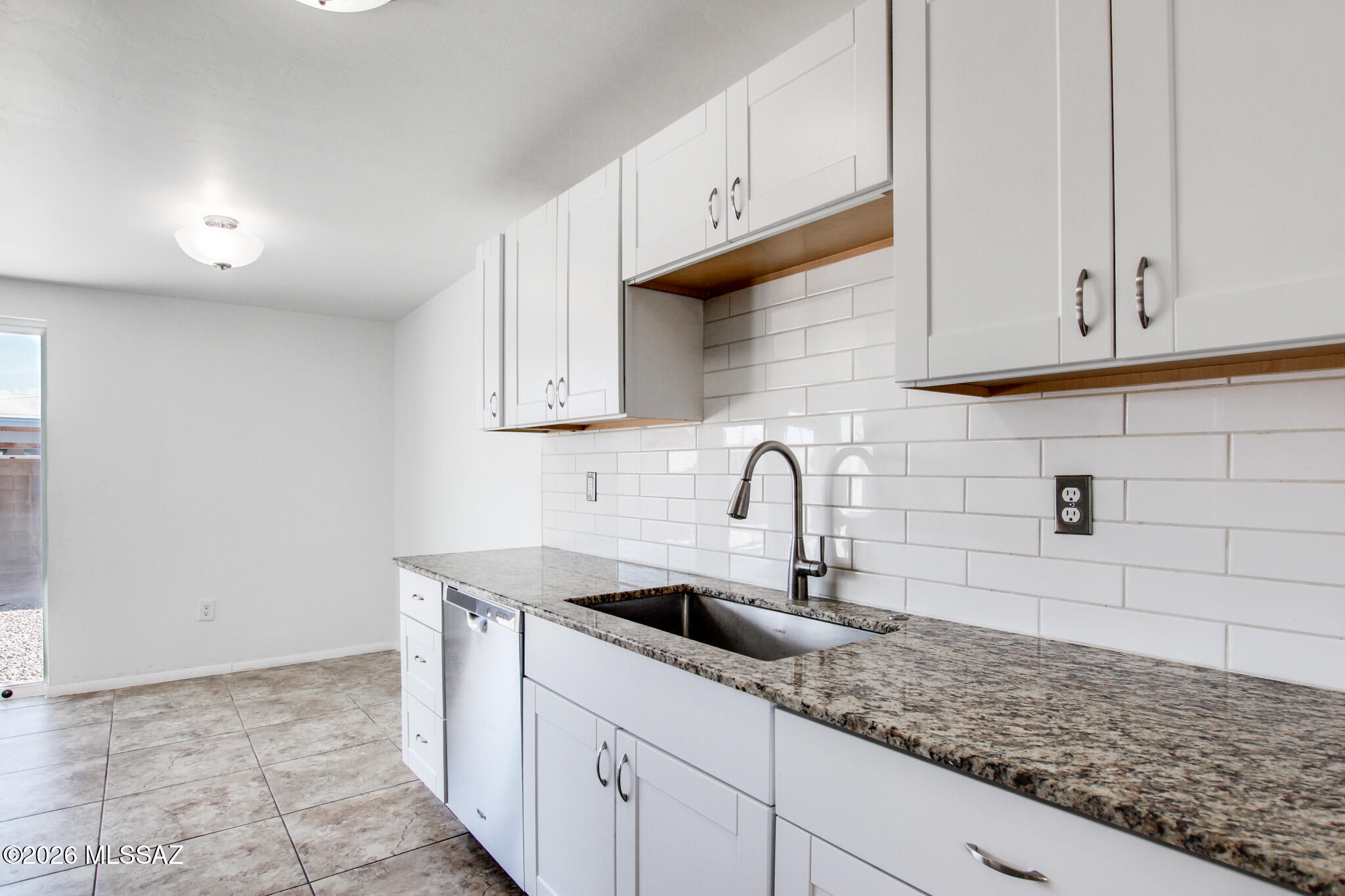 Mission Heights (235-305) - Residential