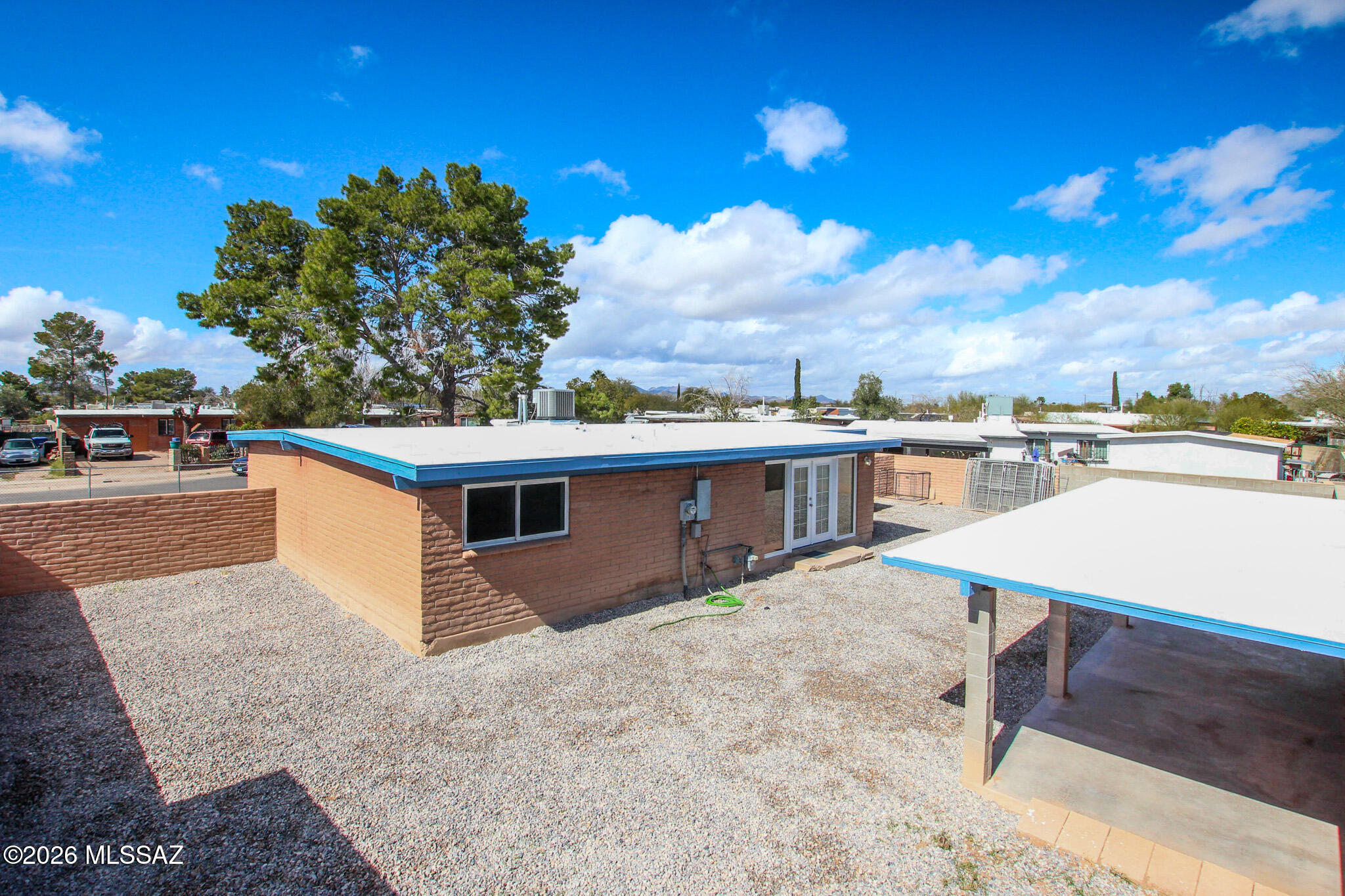Mission Heights (235-305) - Residential