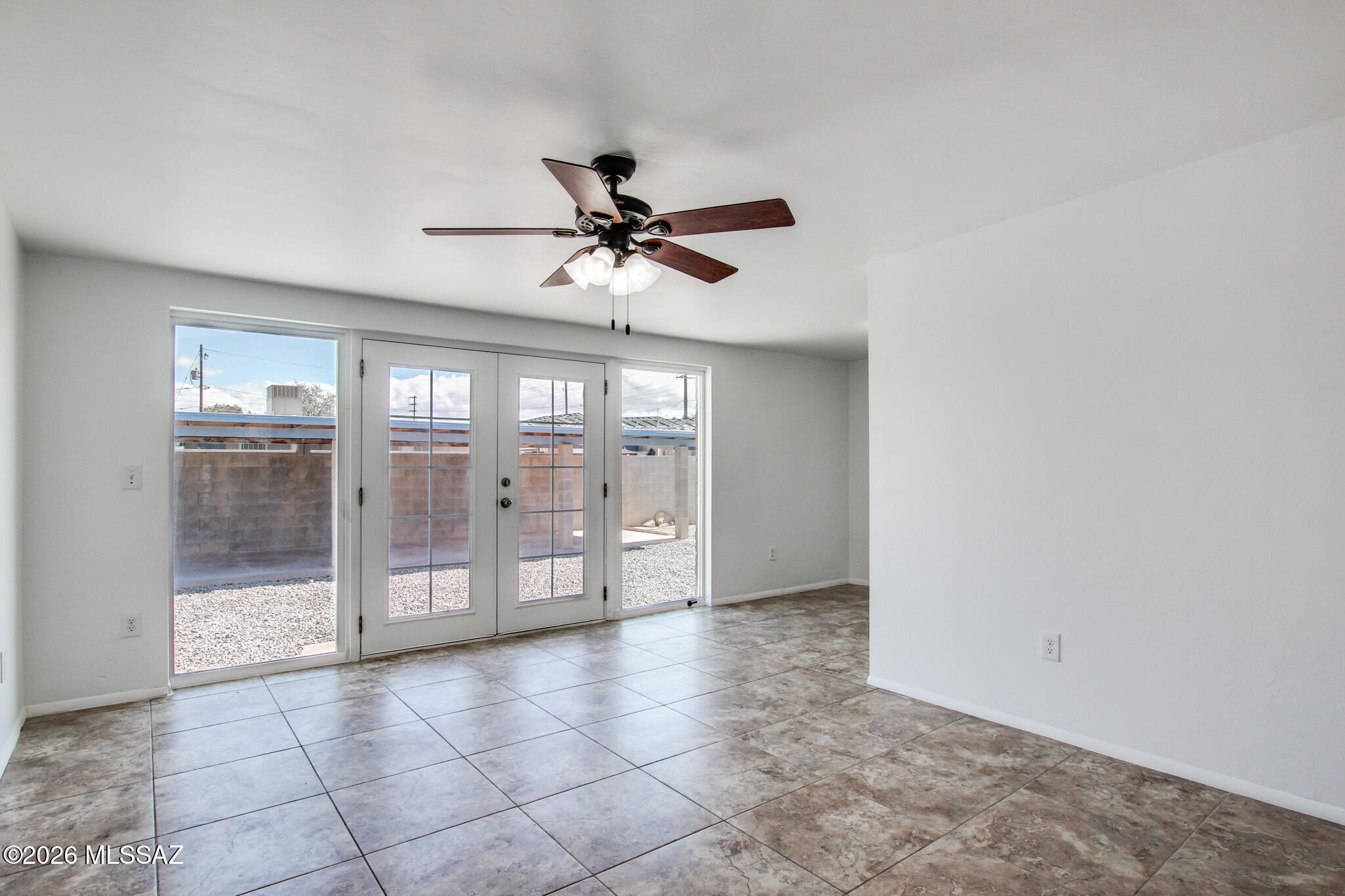 Mission Heights (235-305) - Residential