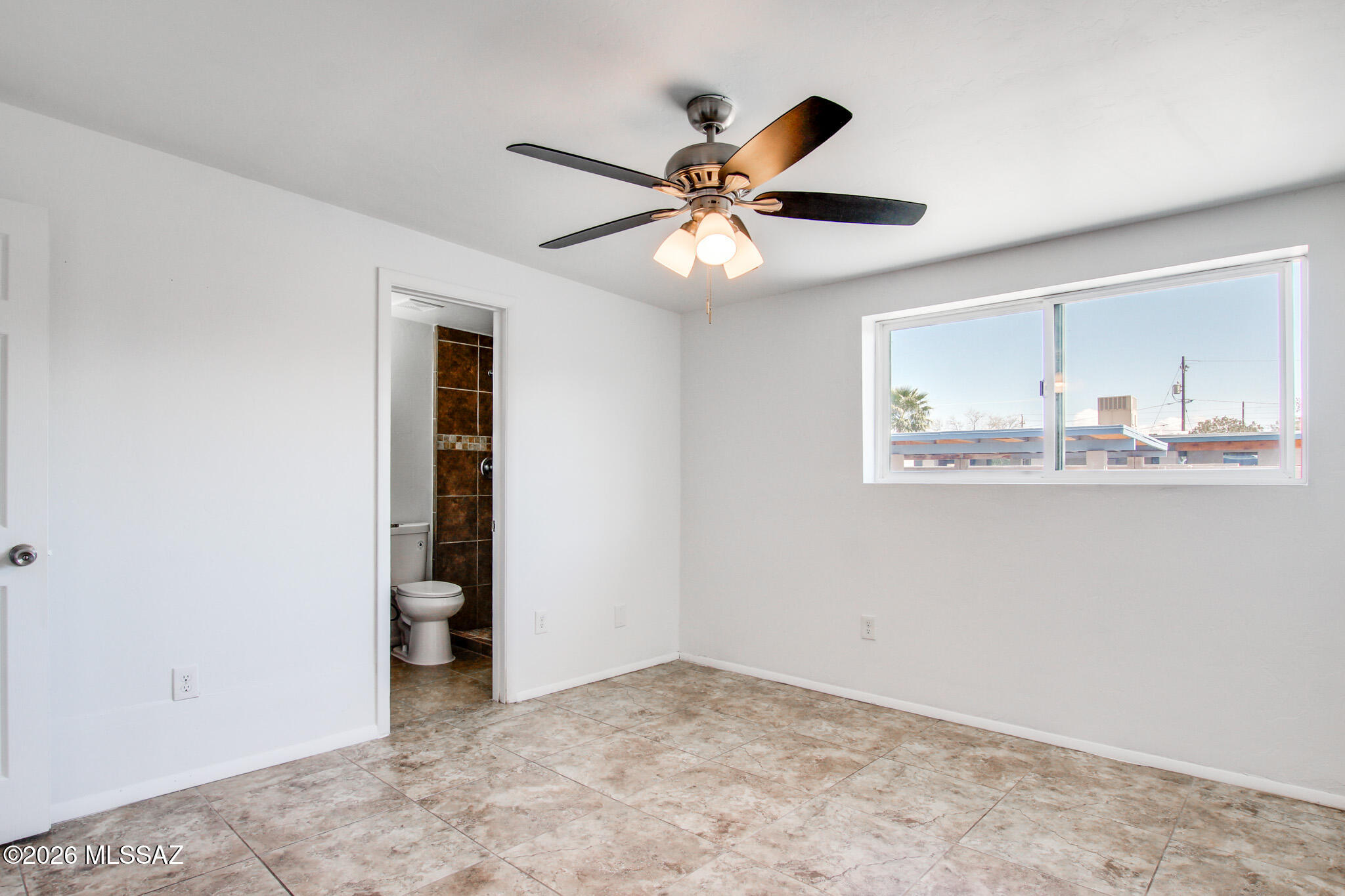Mission Heights (235-305) - Residential