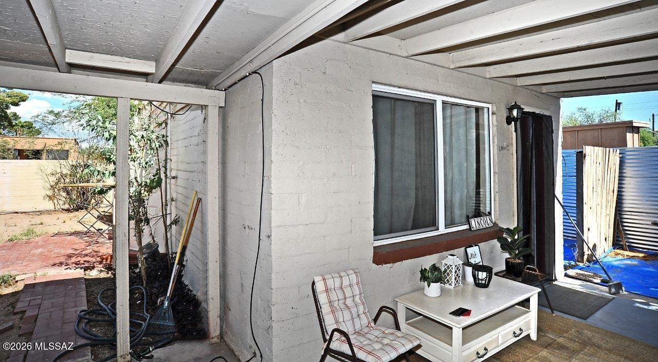 Speedway Park - Residential Income