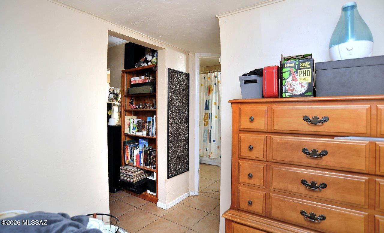 Speedway Park - Residential Income