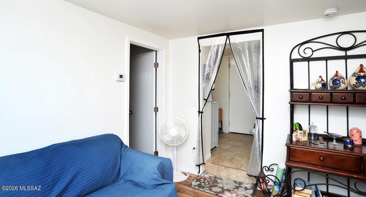 Speedway Park - Residential Income