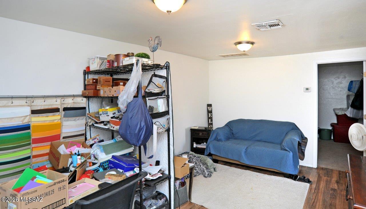 Speedway Park - Residential Income