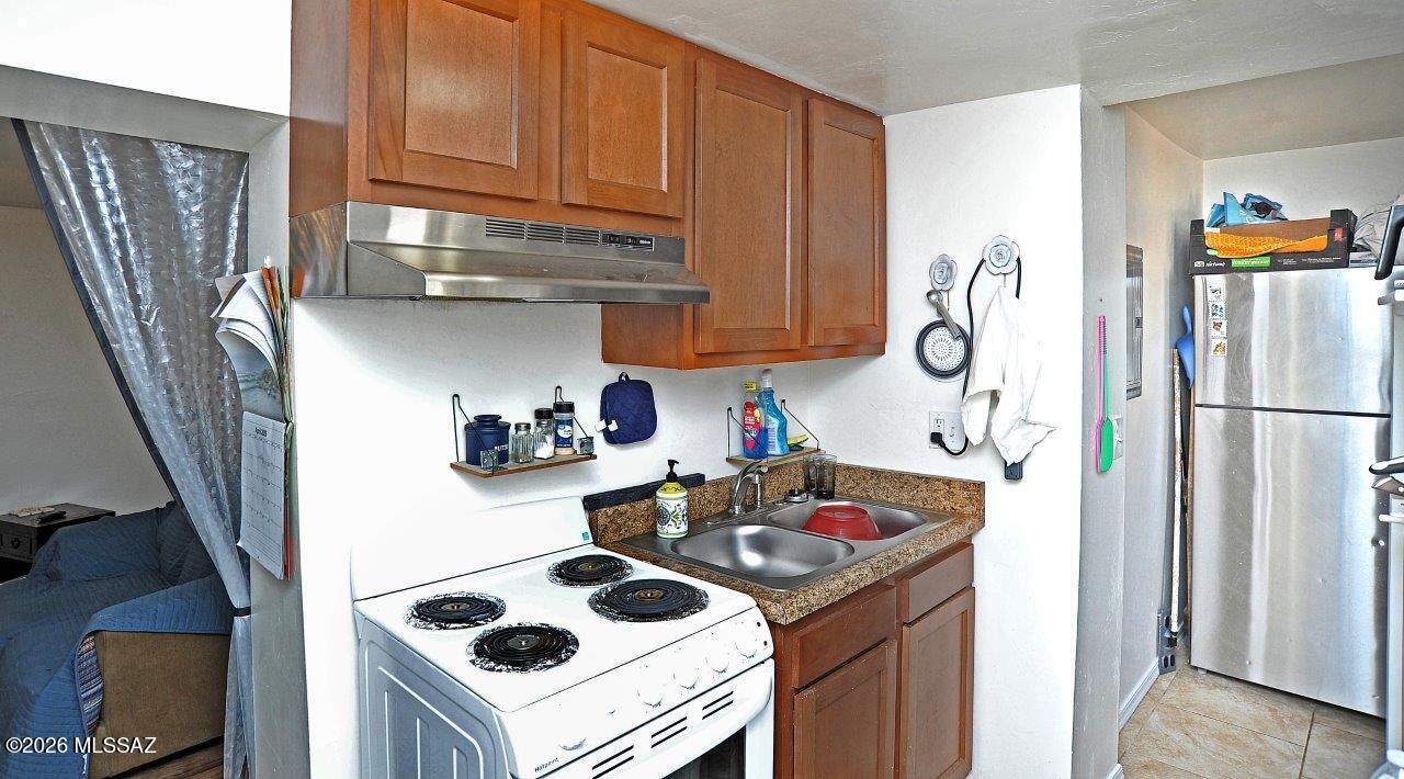 Speedway Park - Residential Income