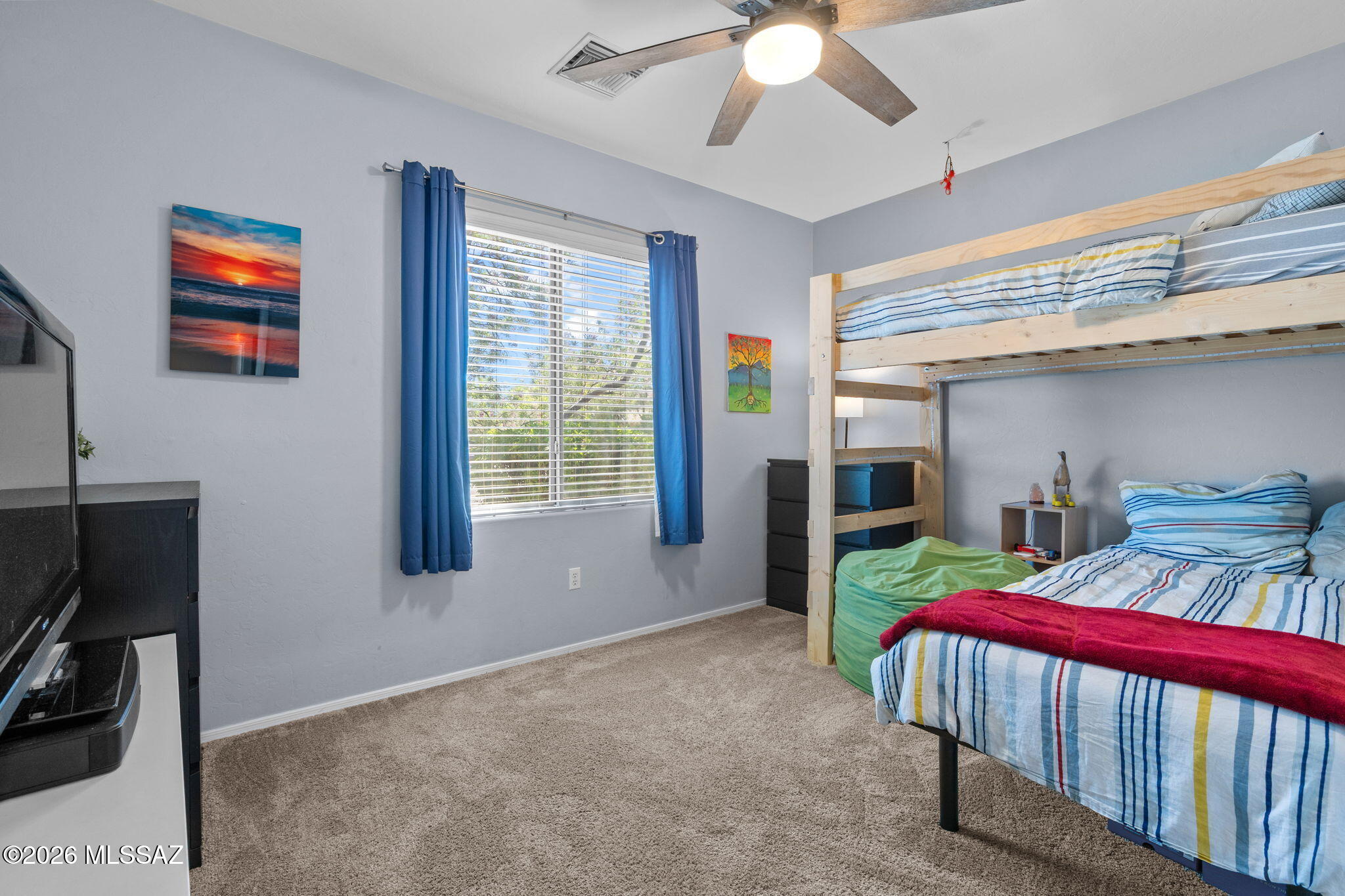 Sycamore Park Village 3 (1-97) - Residential