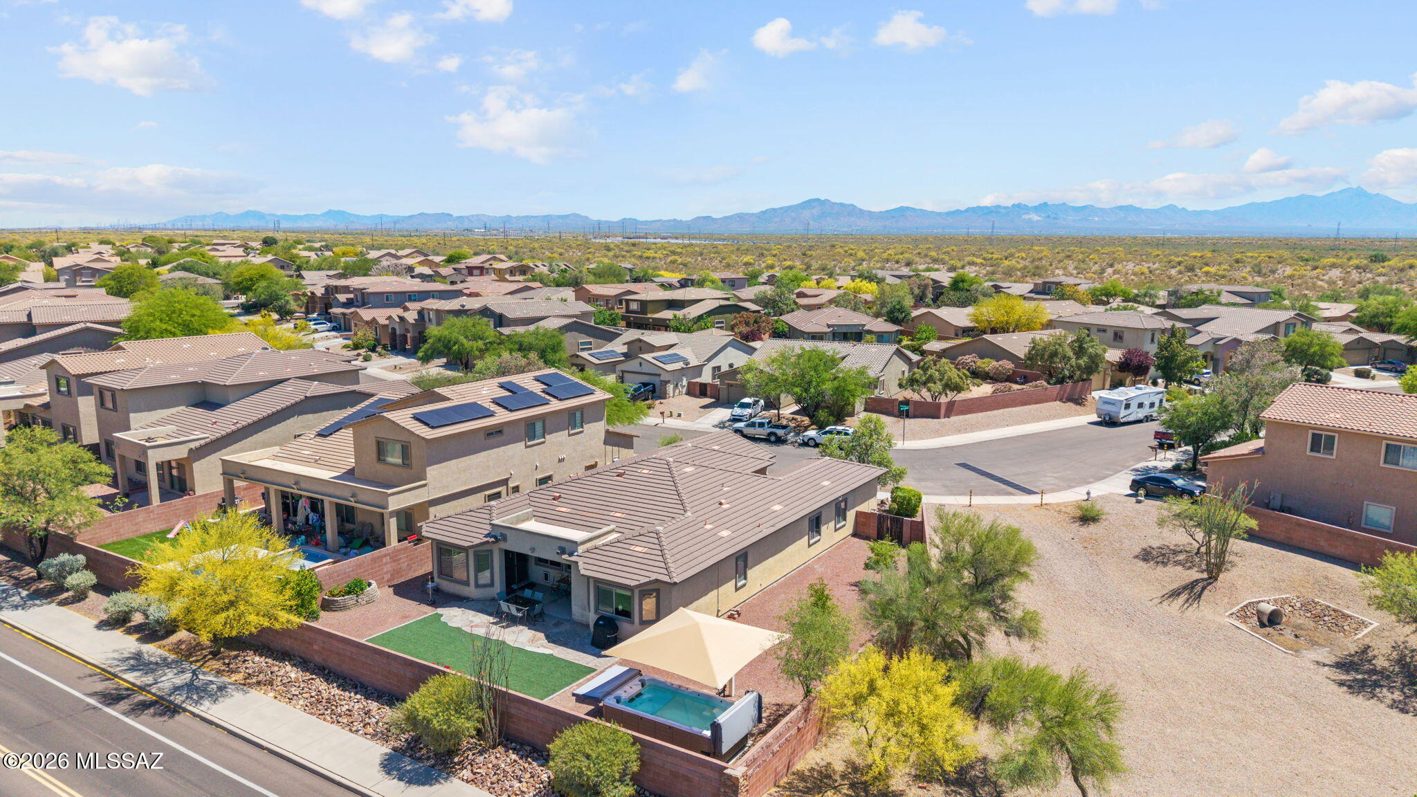 7569 E Picket Fence Lane