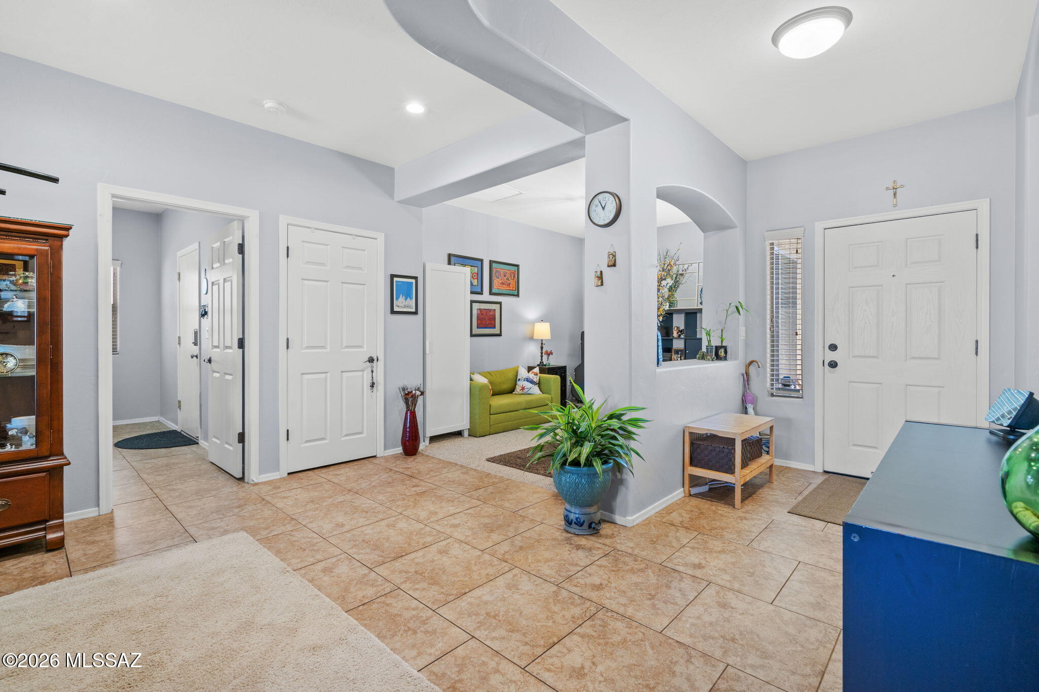 7569 E Picket Fence Lane