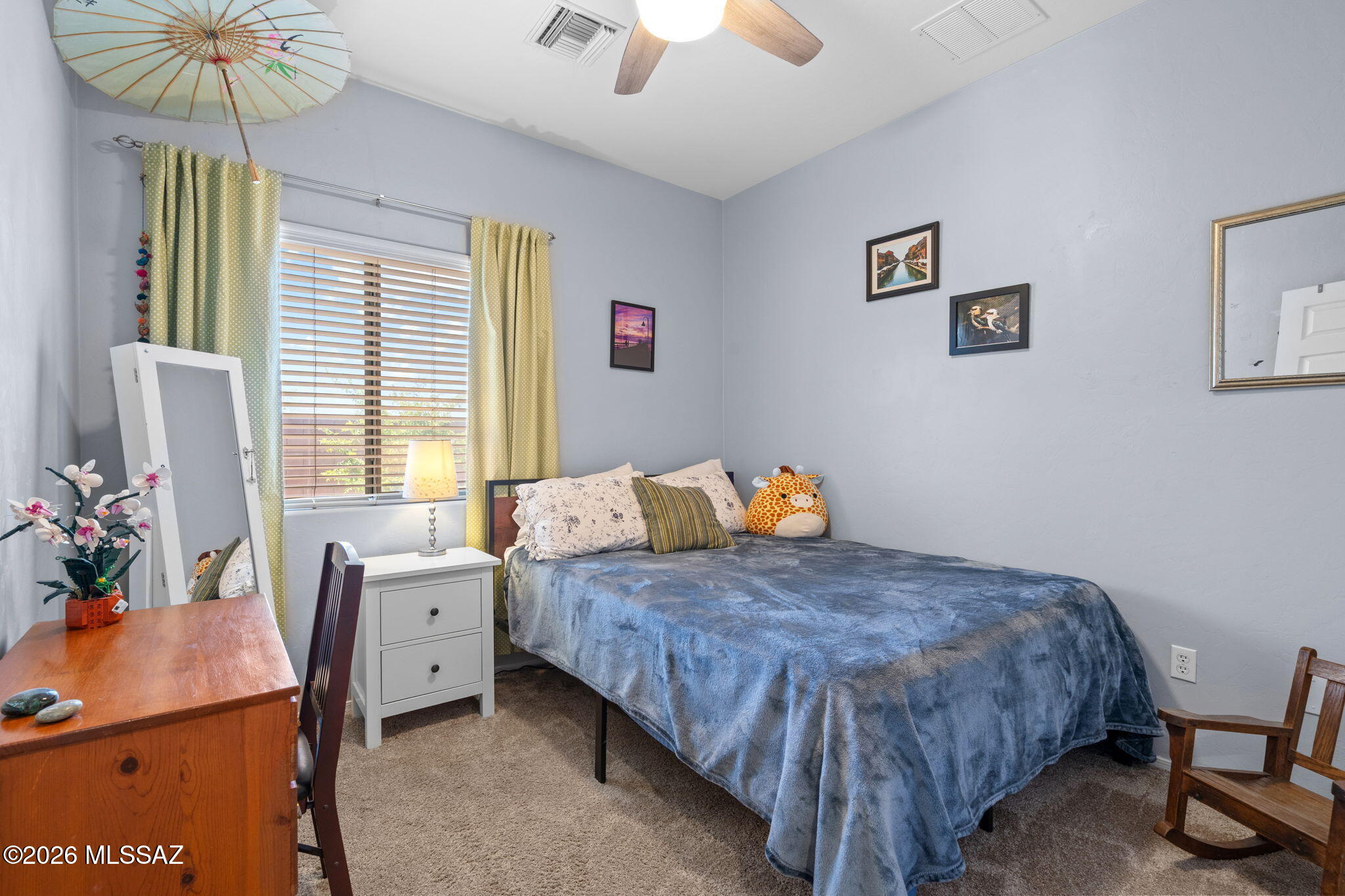 Sycamore Park Village 3 (1-97) - Residential
