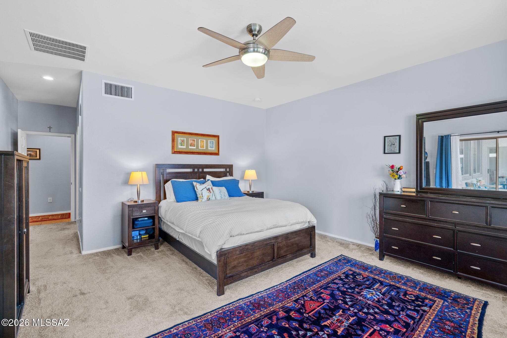 Sycamore Park Village 3 (1-97) - Residential