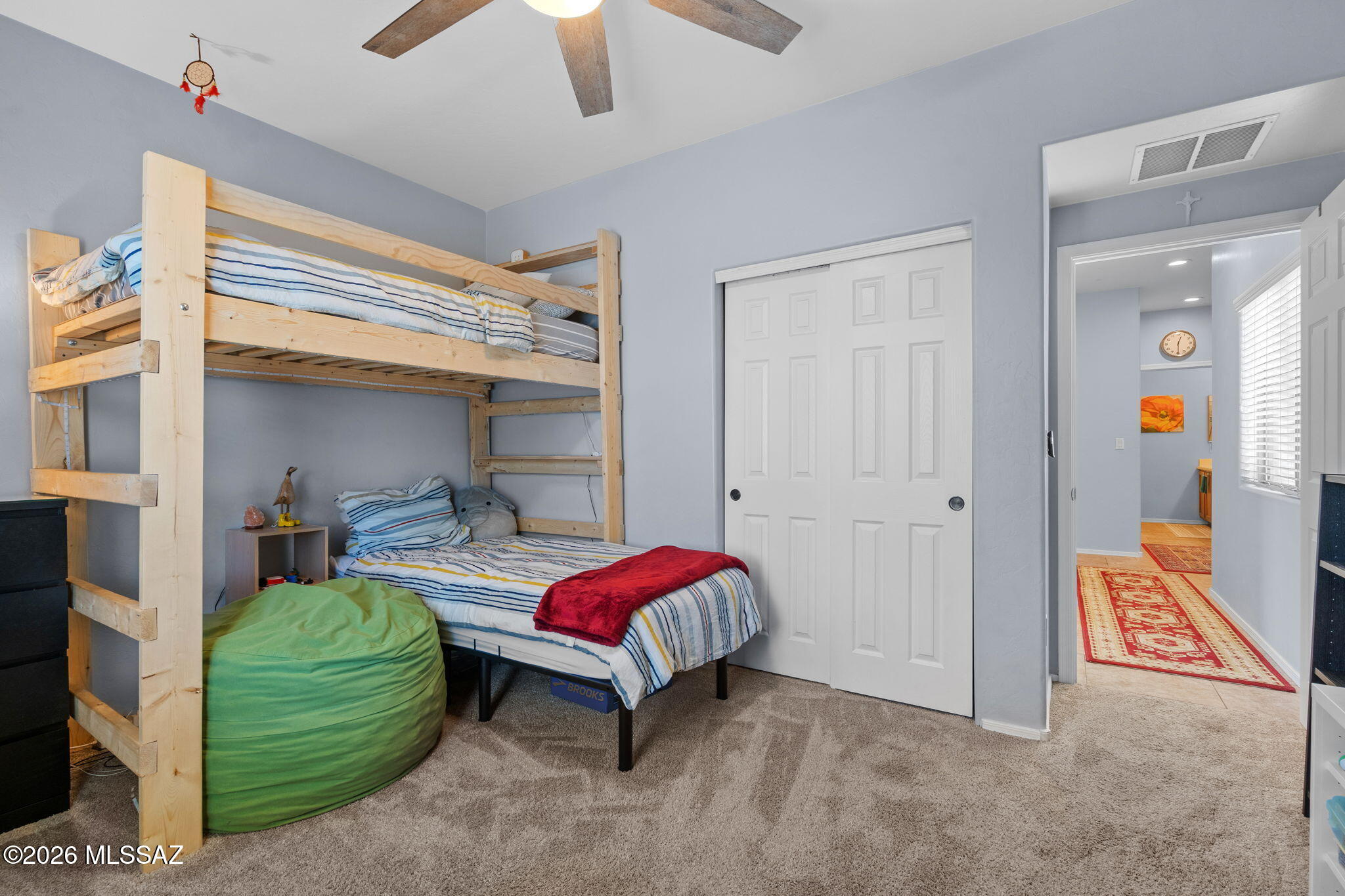 Sycamore Park Village 3 (1-97) - Residential