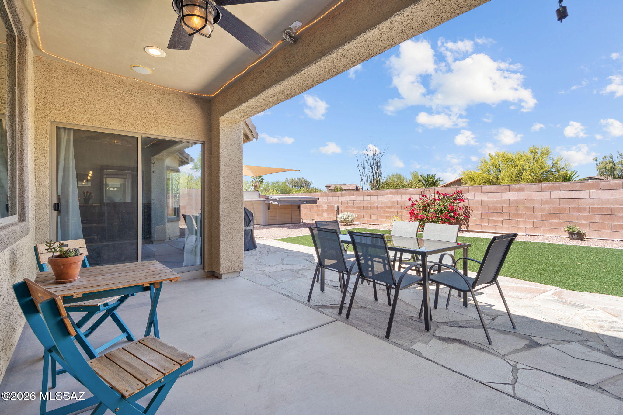 Sycamore Park Village 3 (1-97) - Residential