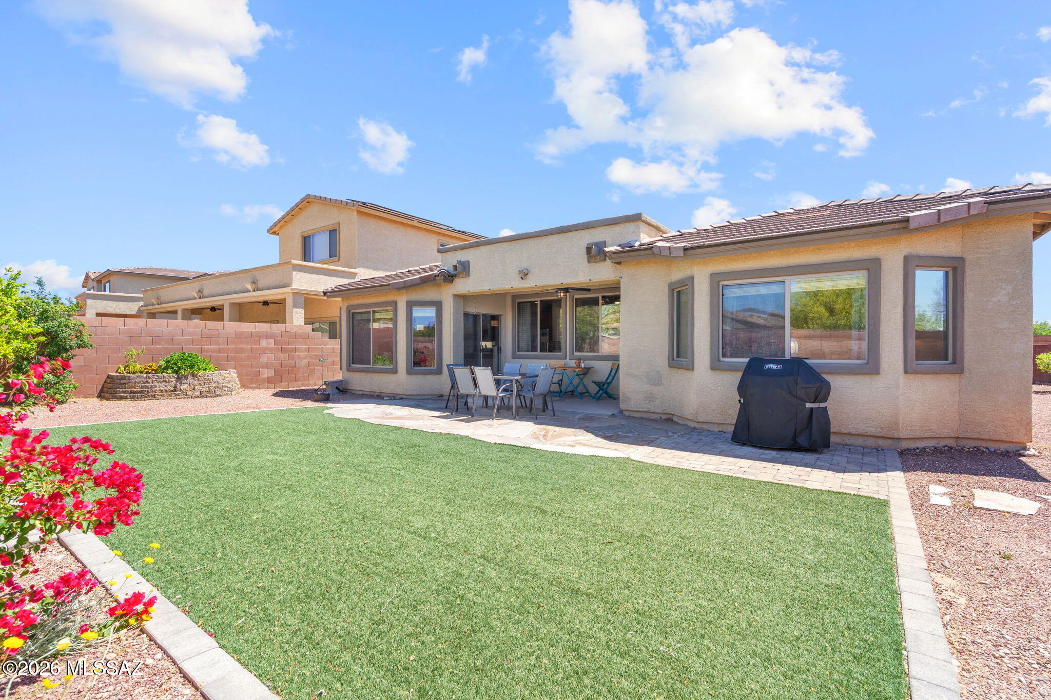 Sycamore Park Village 3 (1-97) - Residential