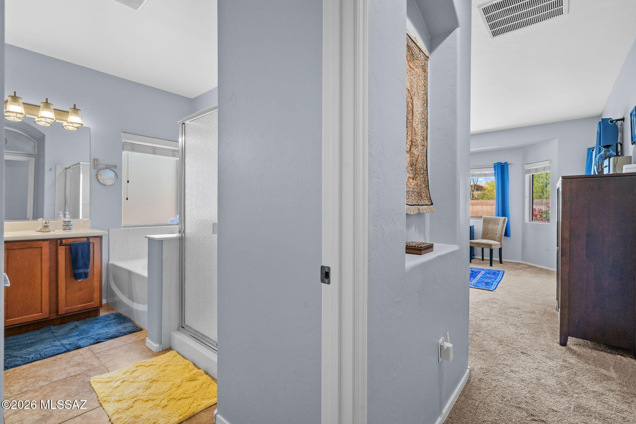 Sycamore Park Village 3 (1-97) - Residential