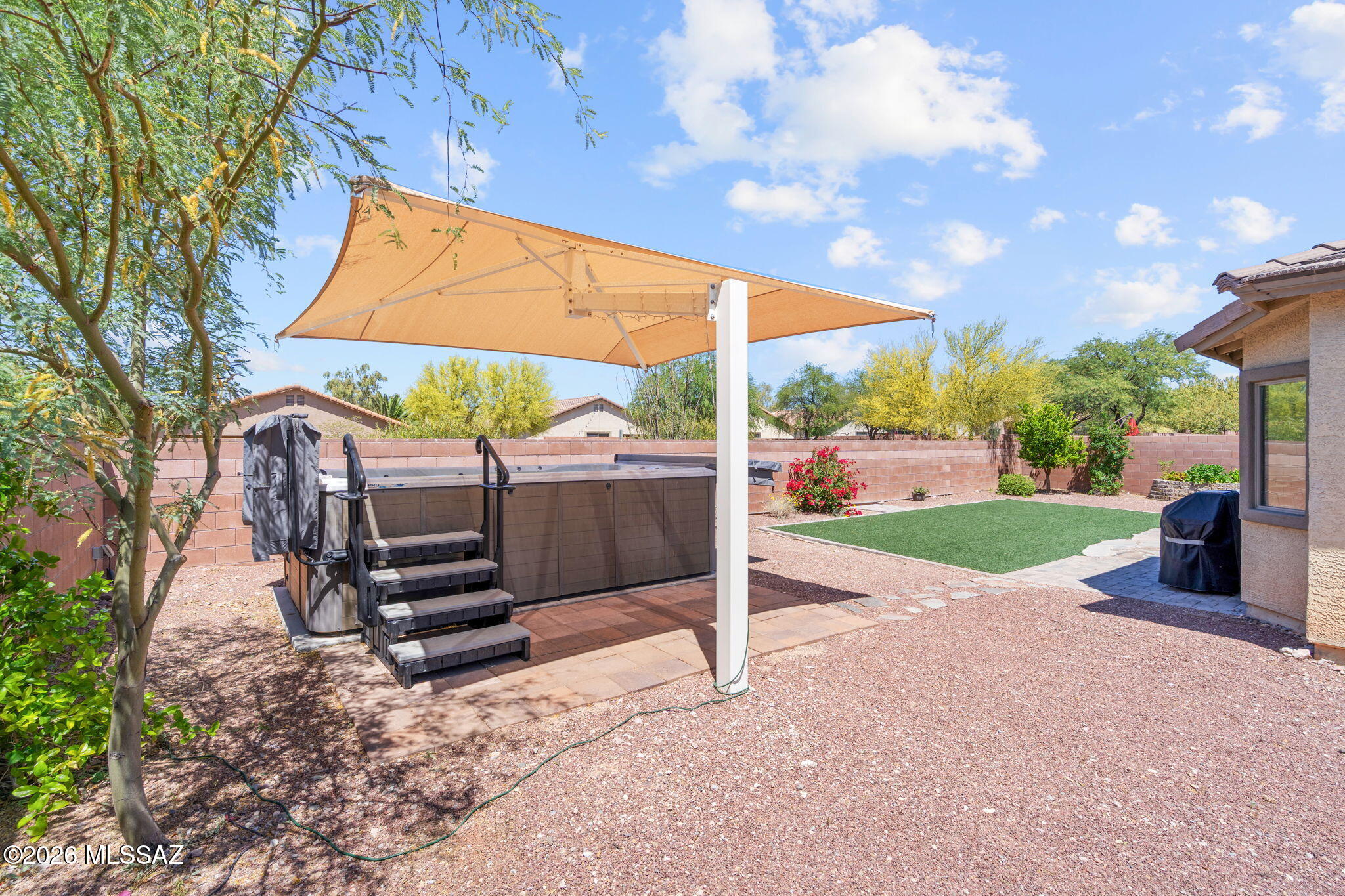 Sycamore Park Village 3 (1-97) - Residential
