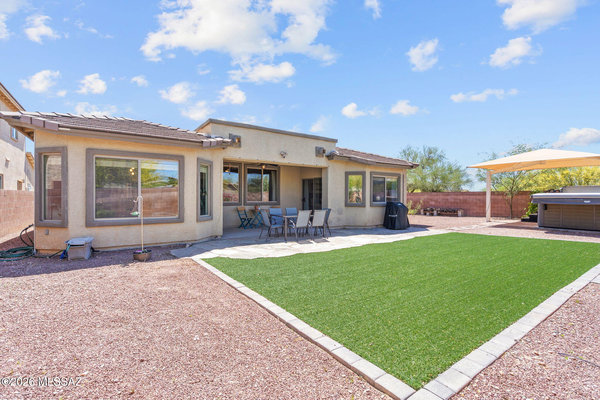 Sycamore Park Village 3 (1-97) - Residential