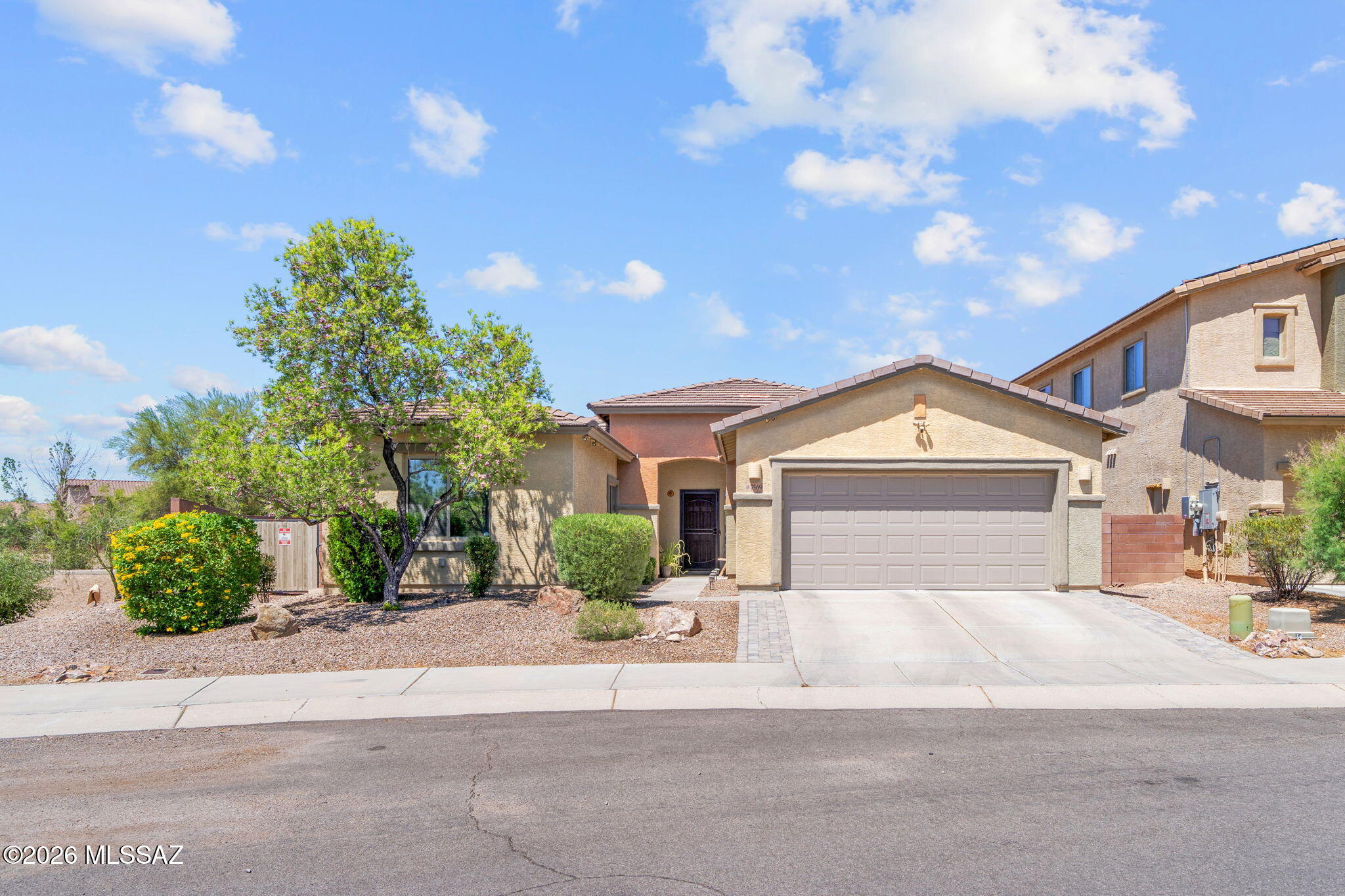 Sycamore Park Village 3 (1-97) - Residential