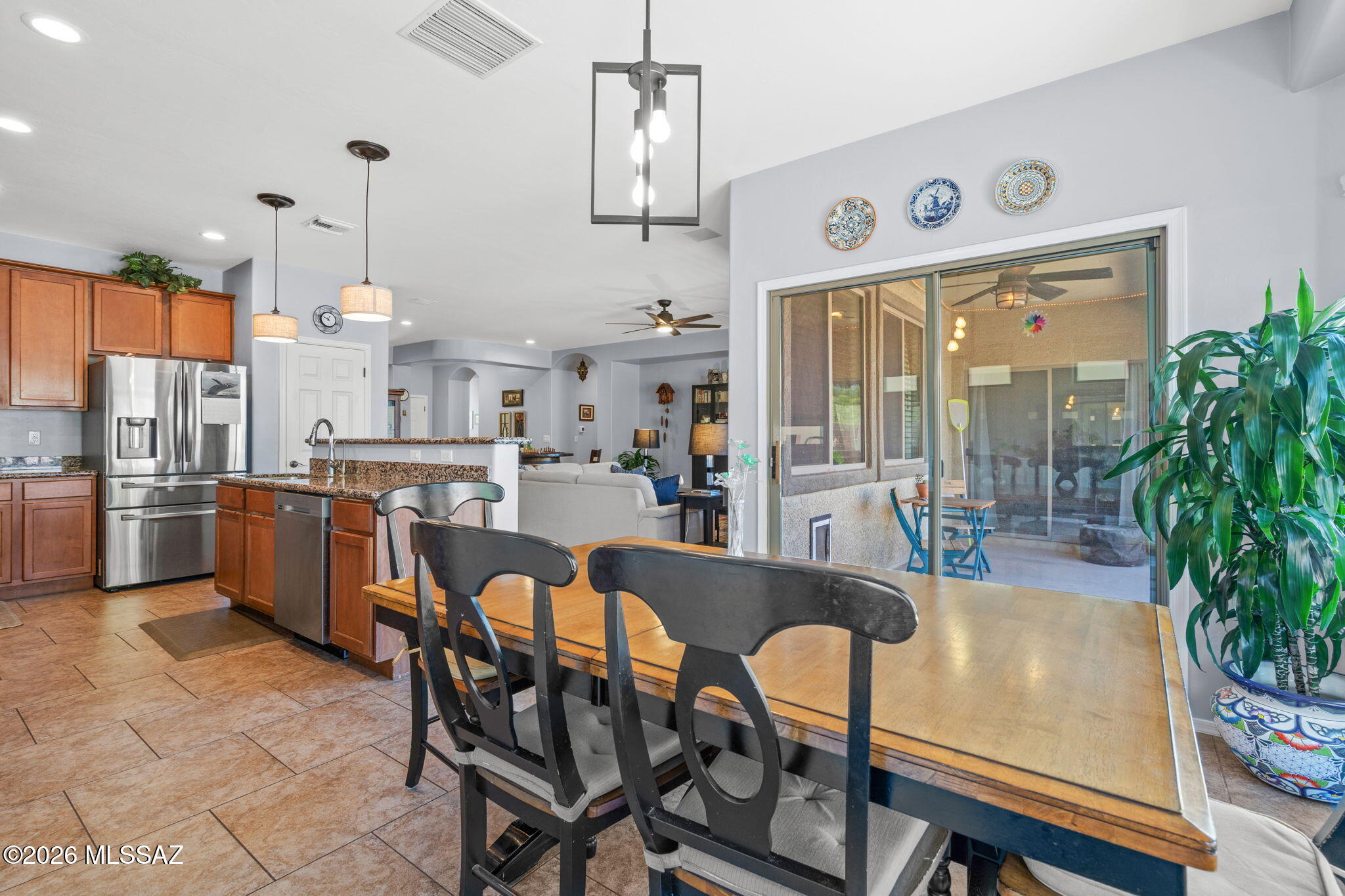 Sycamore Park Village 3 (1-97) - Residential