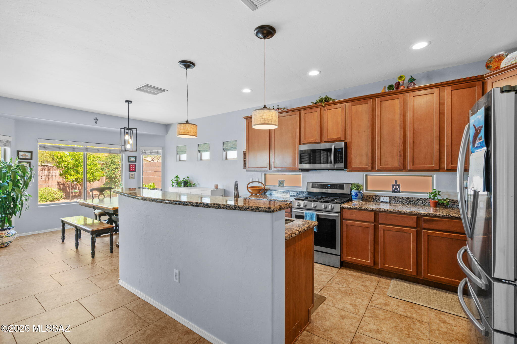 Sycamore Park Village 3 (1-97) - Residential
