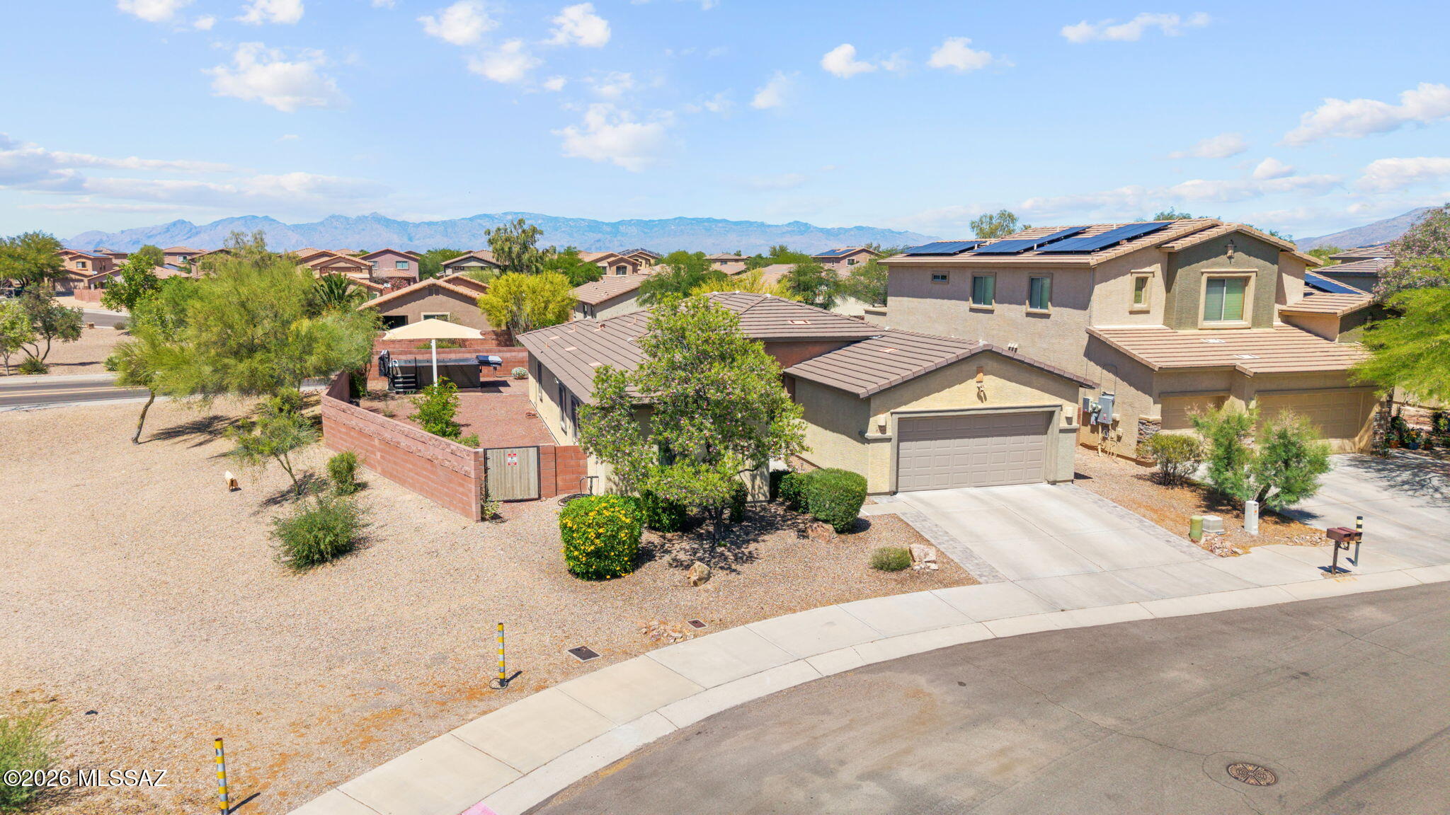 7569 E Picket Fence Lane