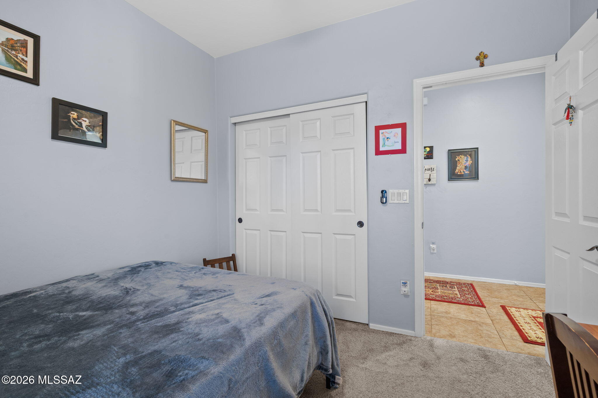 Sycamore Park Village 3 (1-97) - Residential