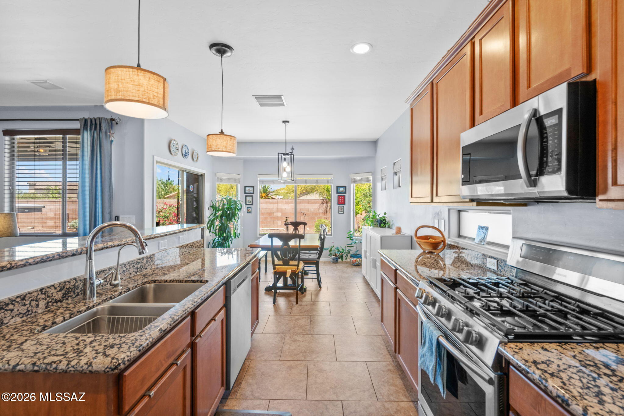 Sycamore Park Village 3 (1-97) - Residential