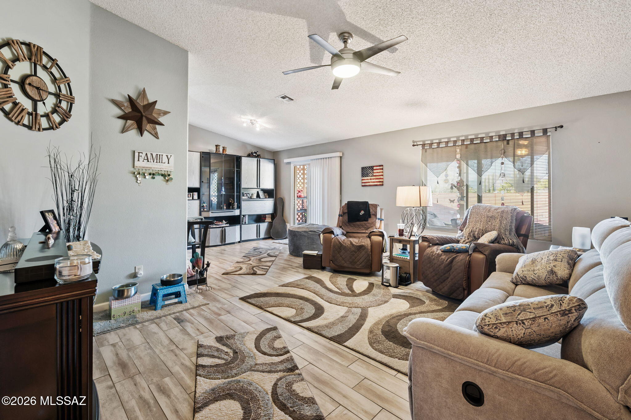 Fairway Groves (161-214) - Residential
