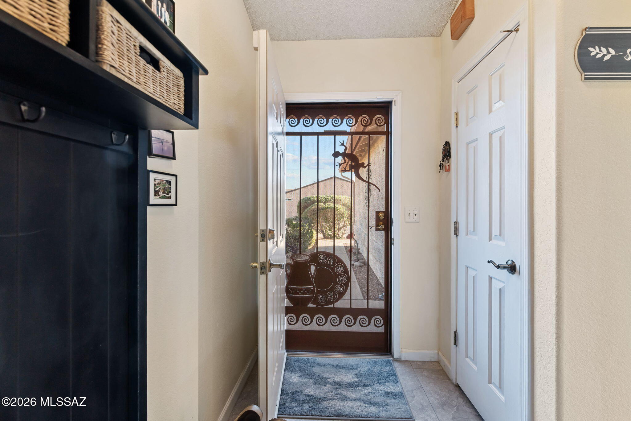 9001 E Desert Aire Street