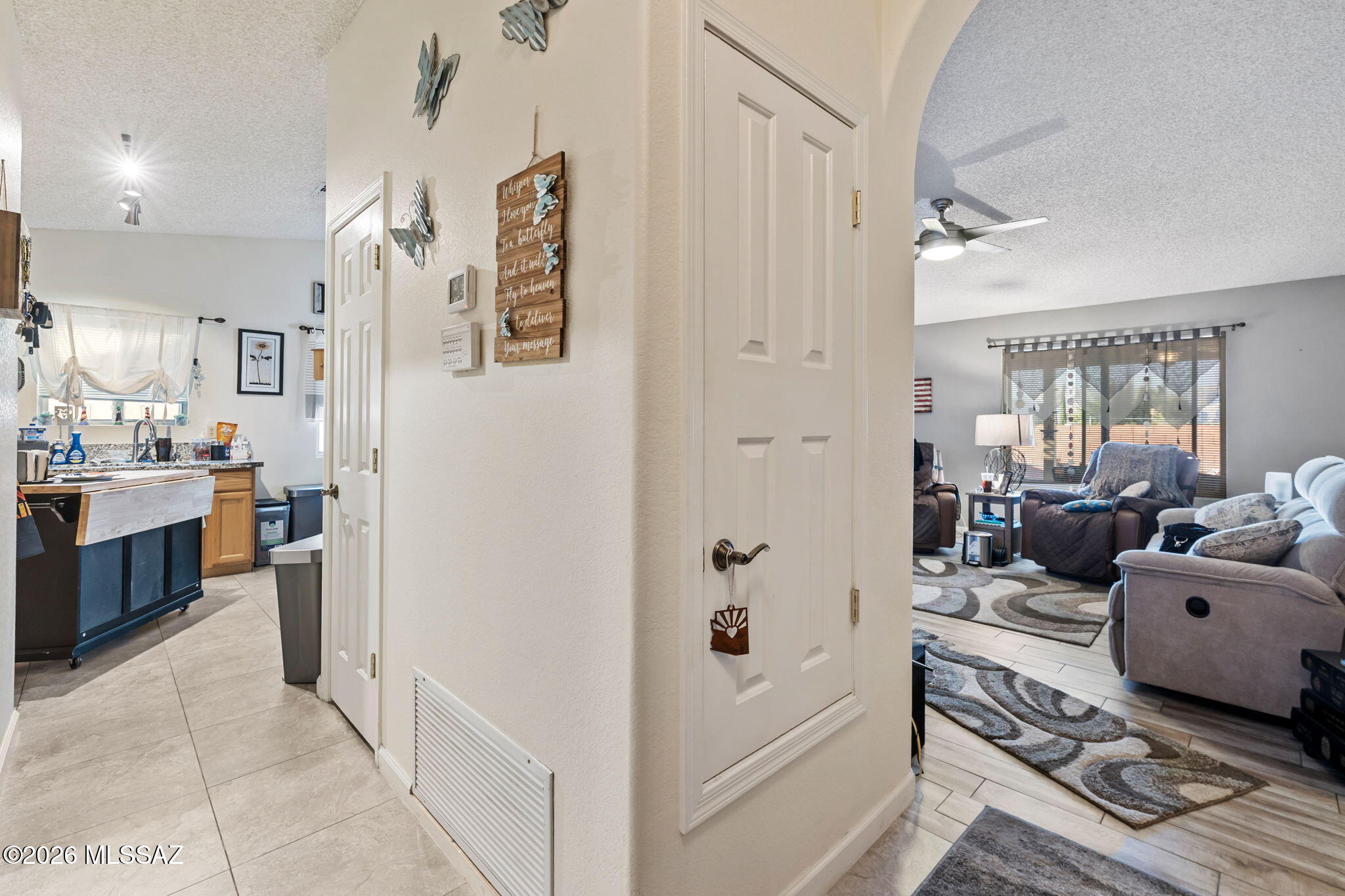 9001 E Desert Aire Street