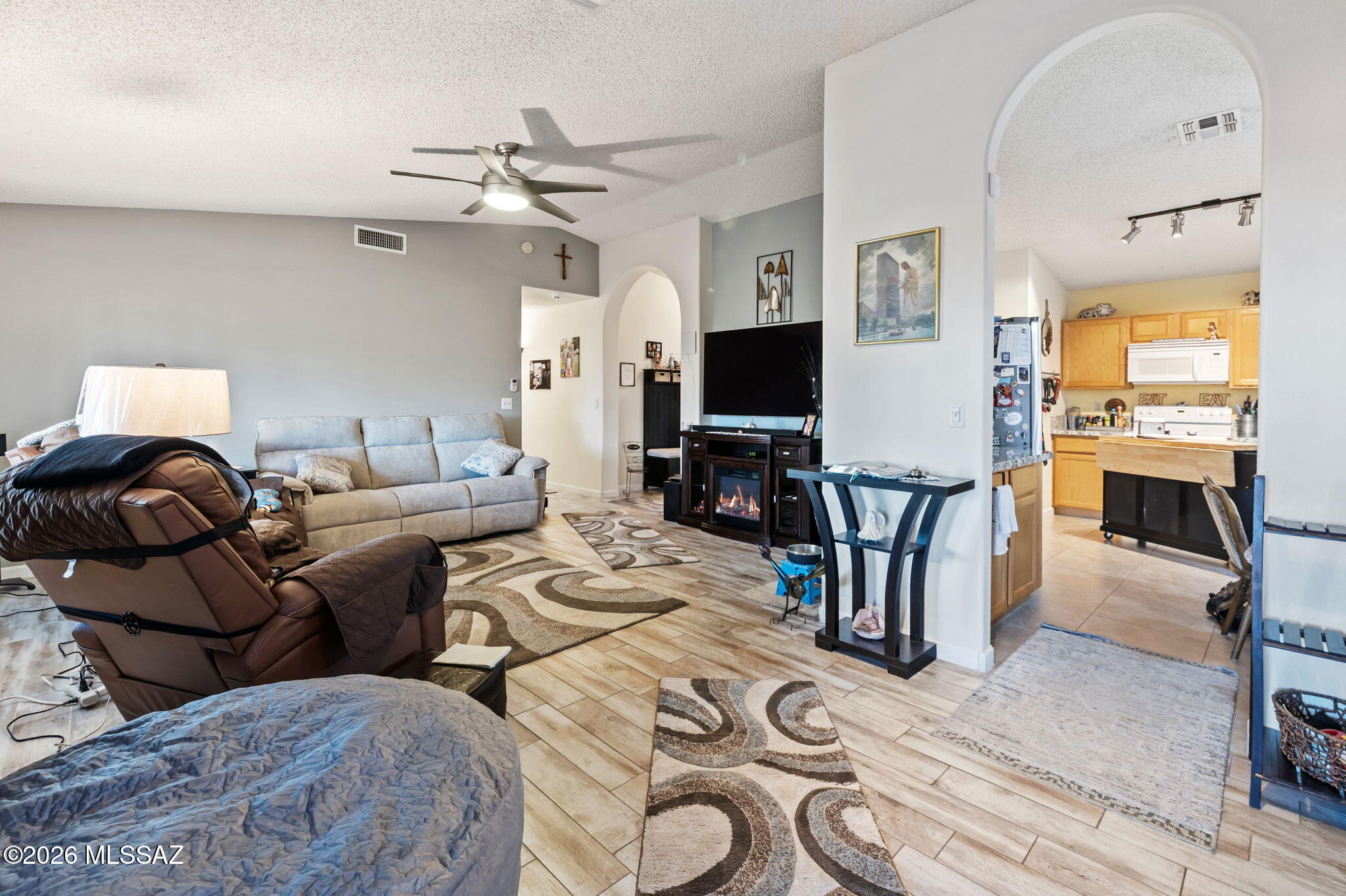 Fairway Groves (161-214) - Residential