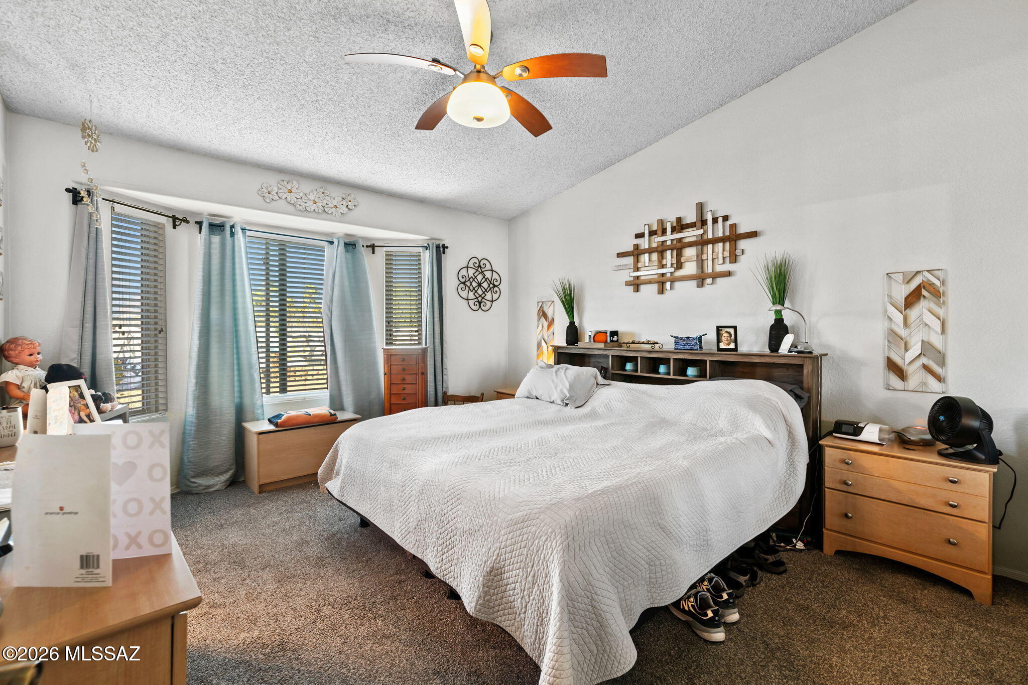 Fairway Groves (161-214) - Residential
