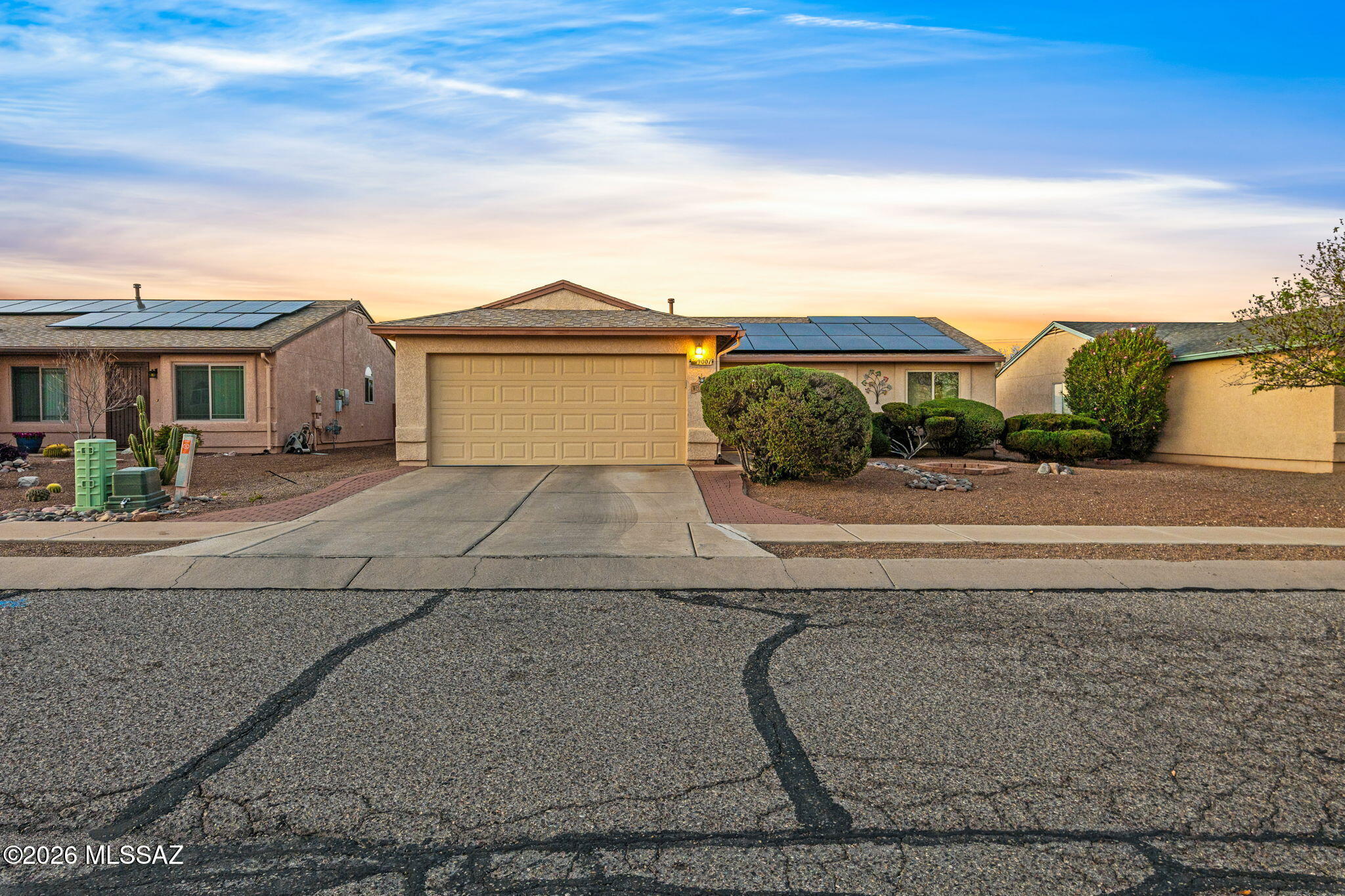 Fairway Groves (161-214) - Residential
