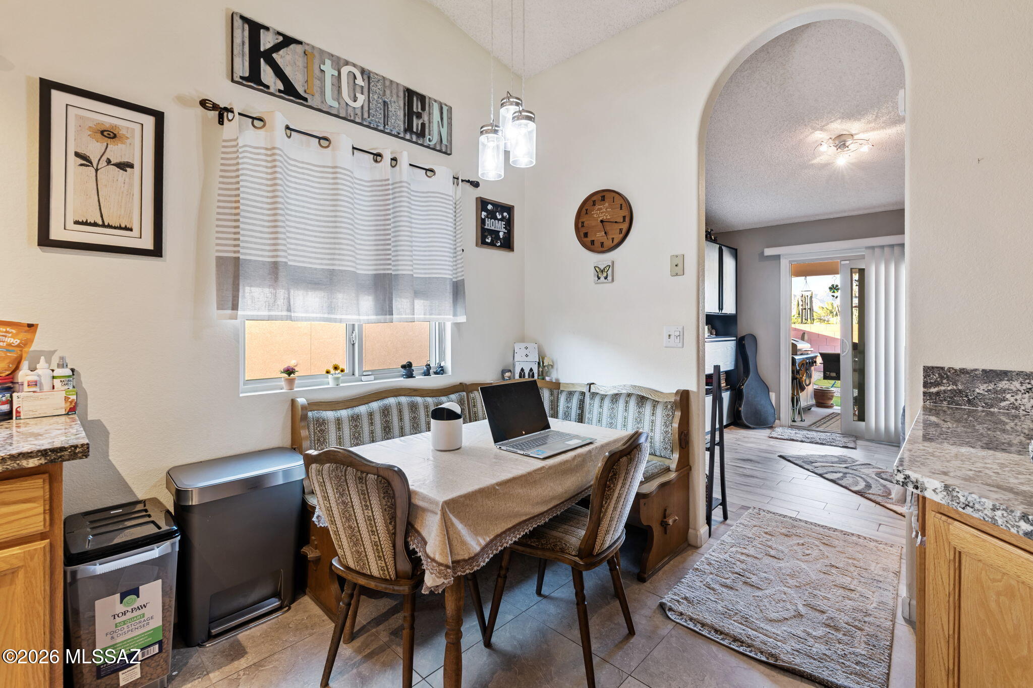 Fairway Groves (161-214) - Residential