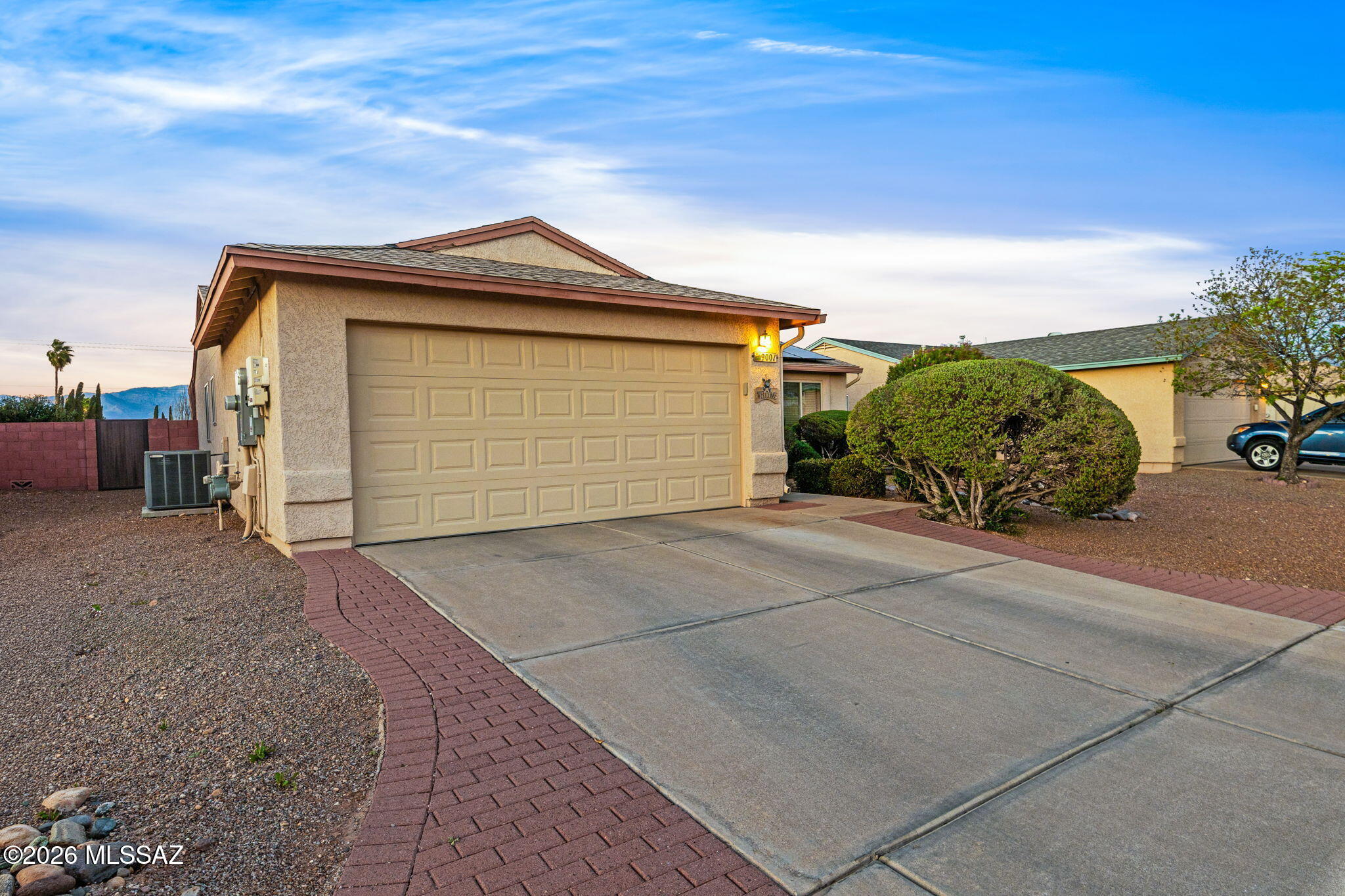 Fairway Groves (161-214) - Residential