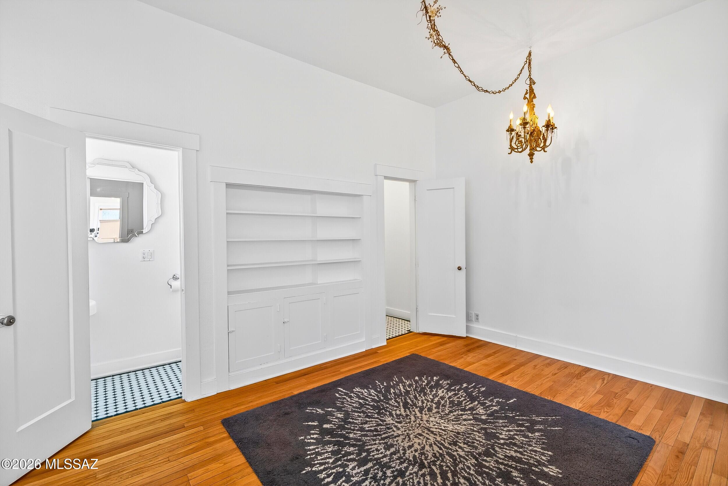 Armory Park - Residential