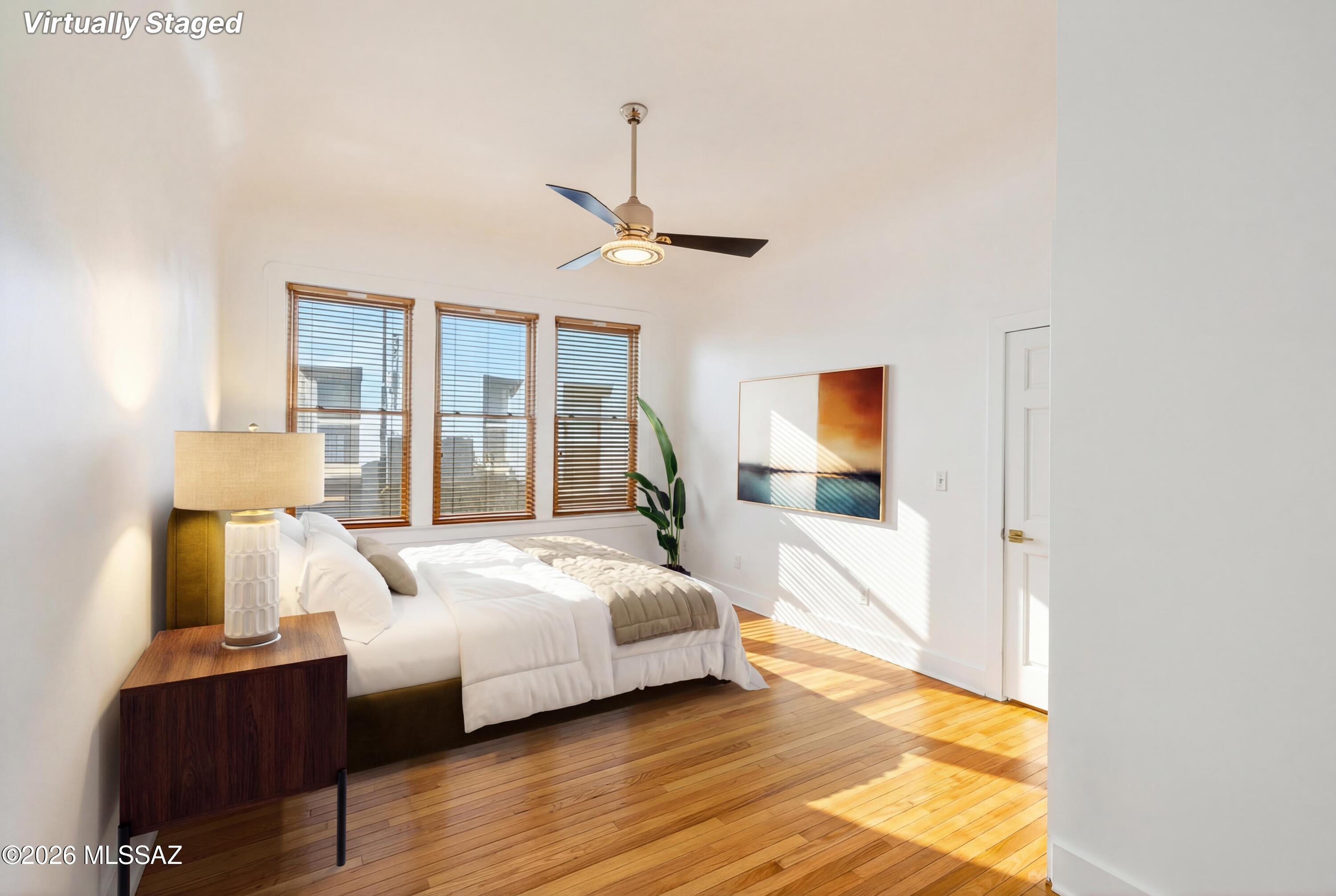 Armory Park - Residential